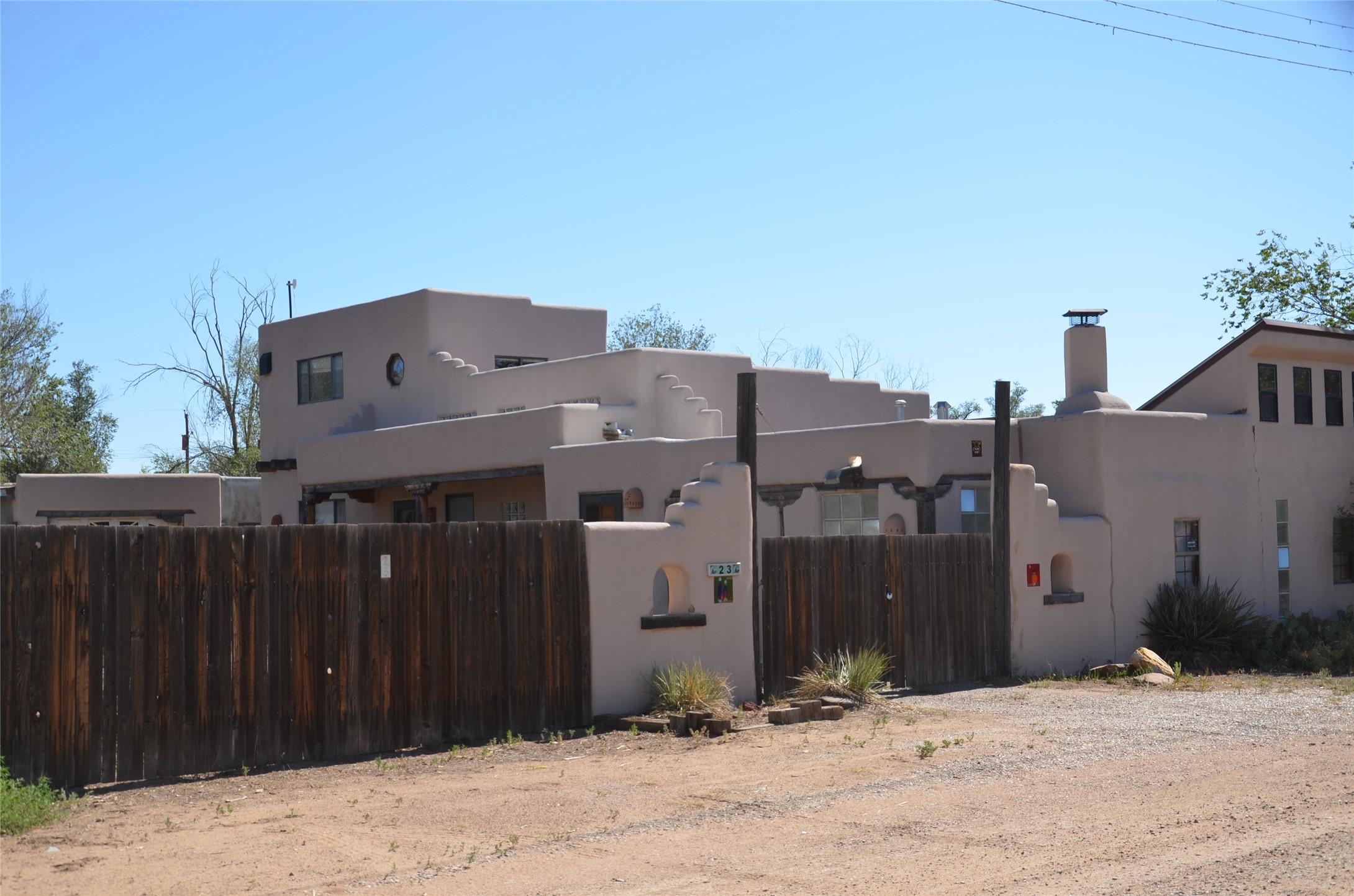 23 River — photo