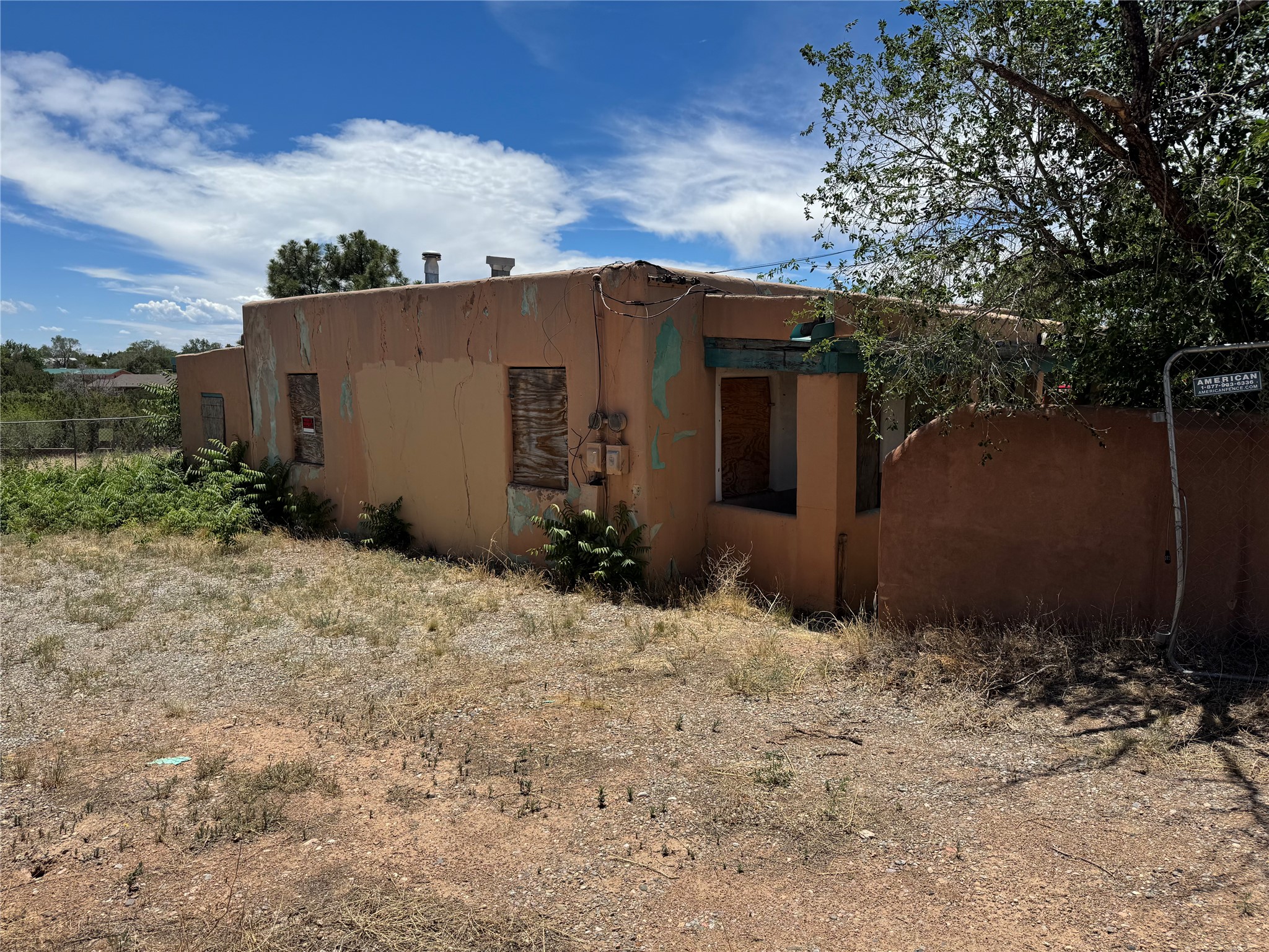 3910 Rodeo Road — photo