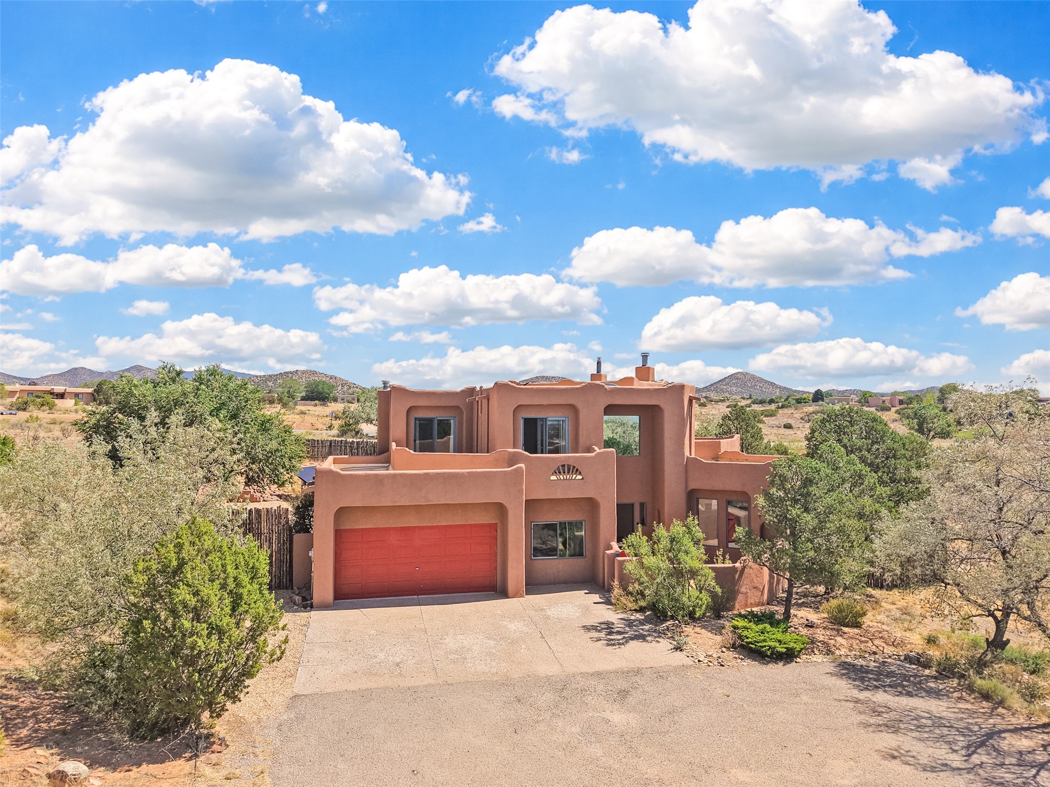 5 Sombra Court — photo