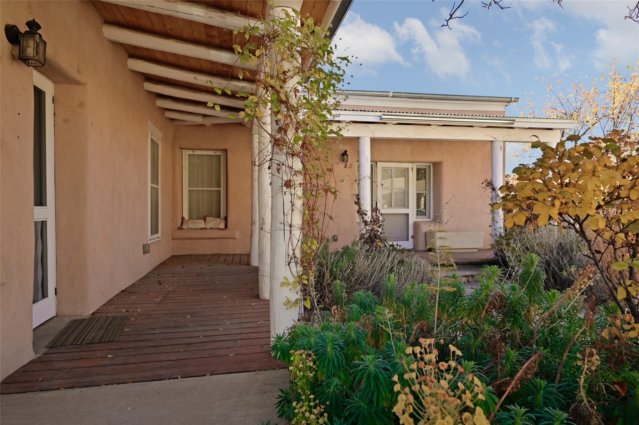 536 Old Santa Fe Trail a — photo