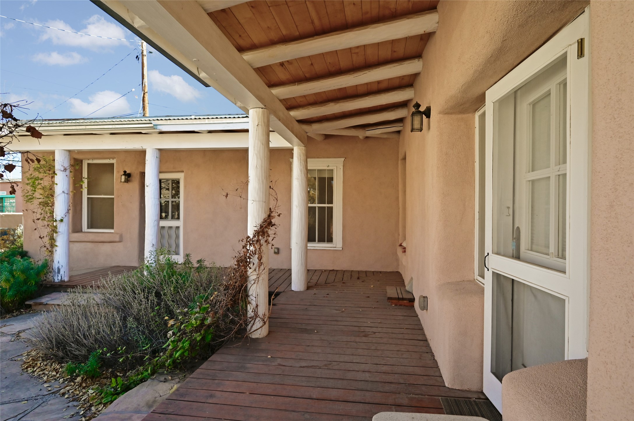 536 Old Santa Fe Trail B — photo