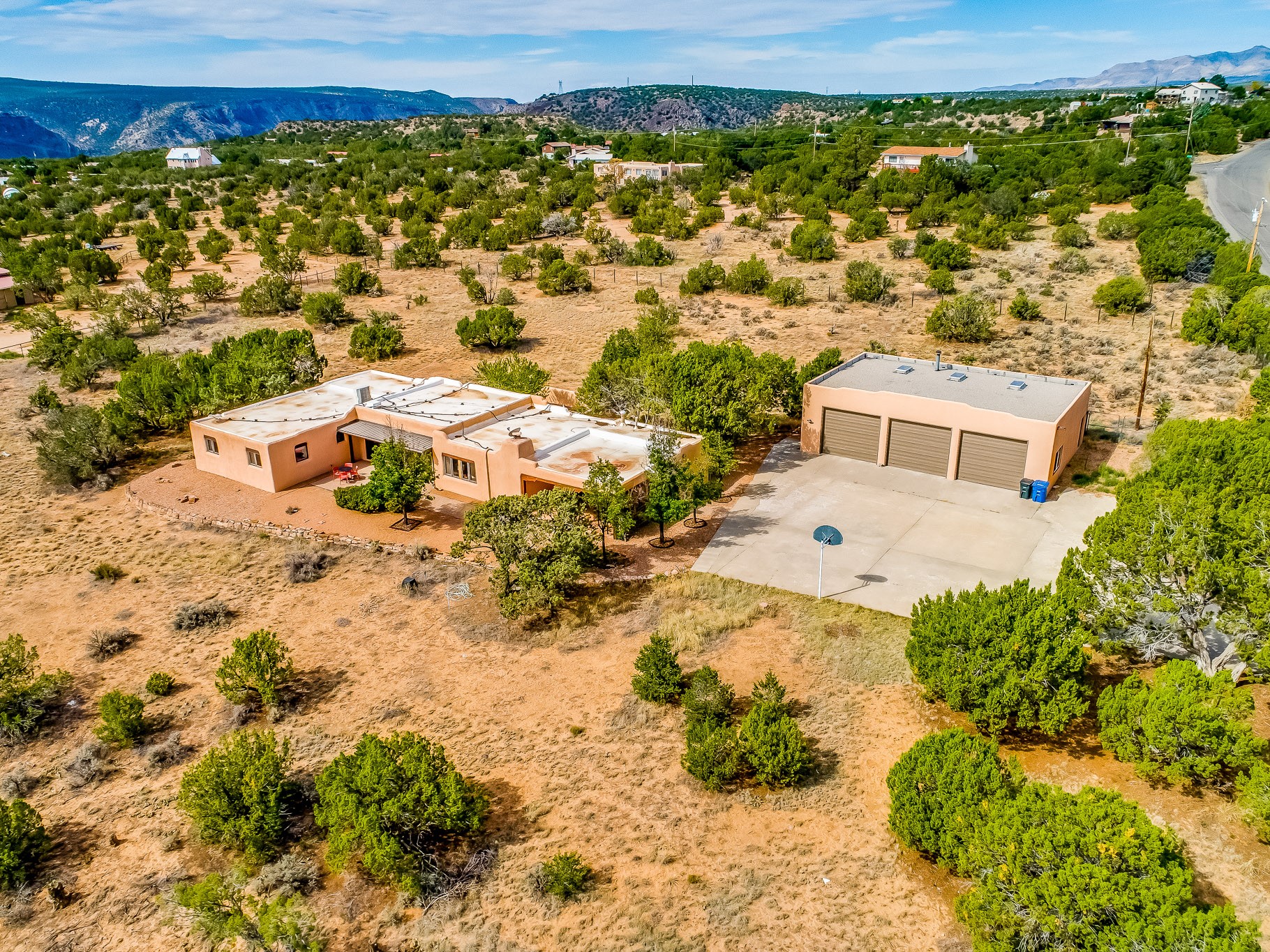 311 Potrillo Drive — photo