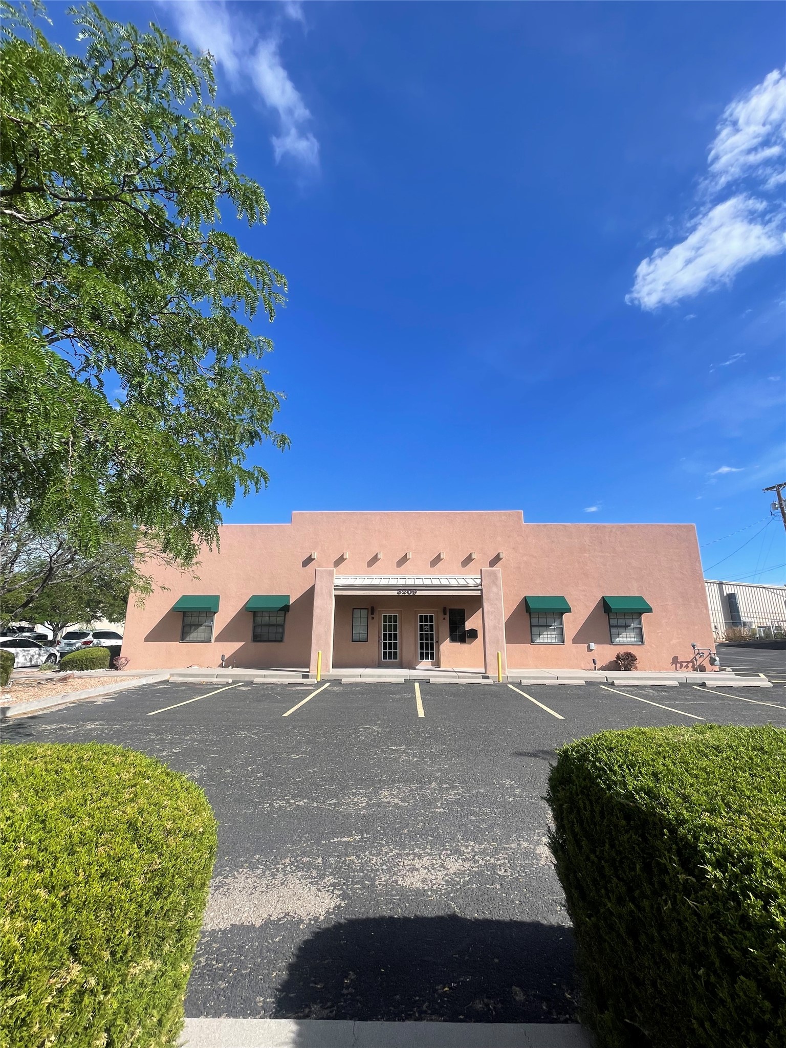 3209 Mercantile Court — photo