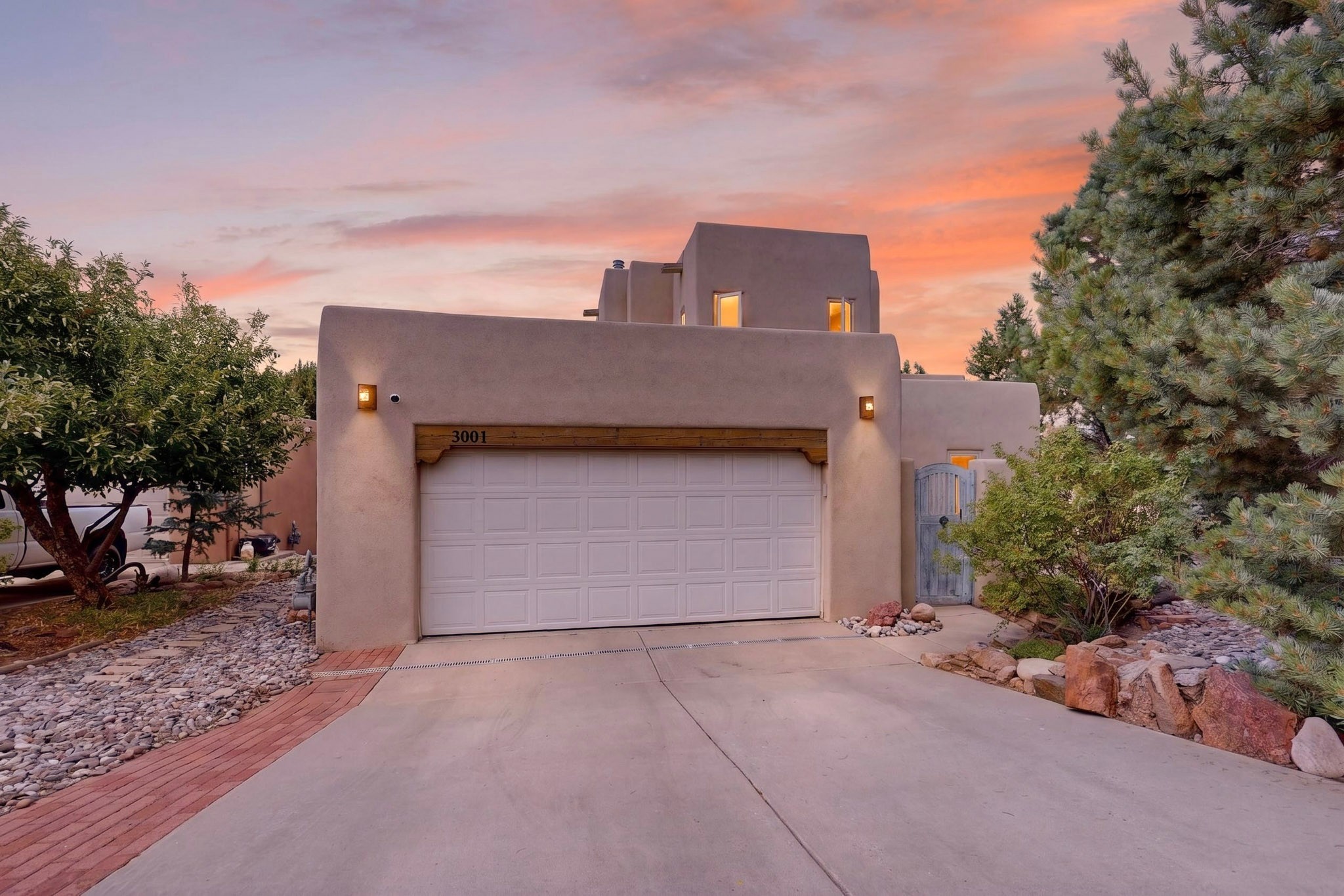 3001 Pueblo Puye — photo
