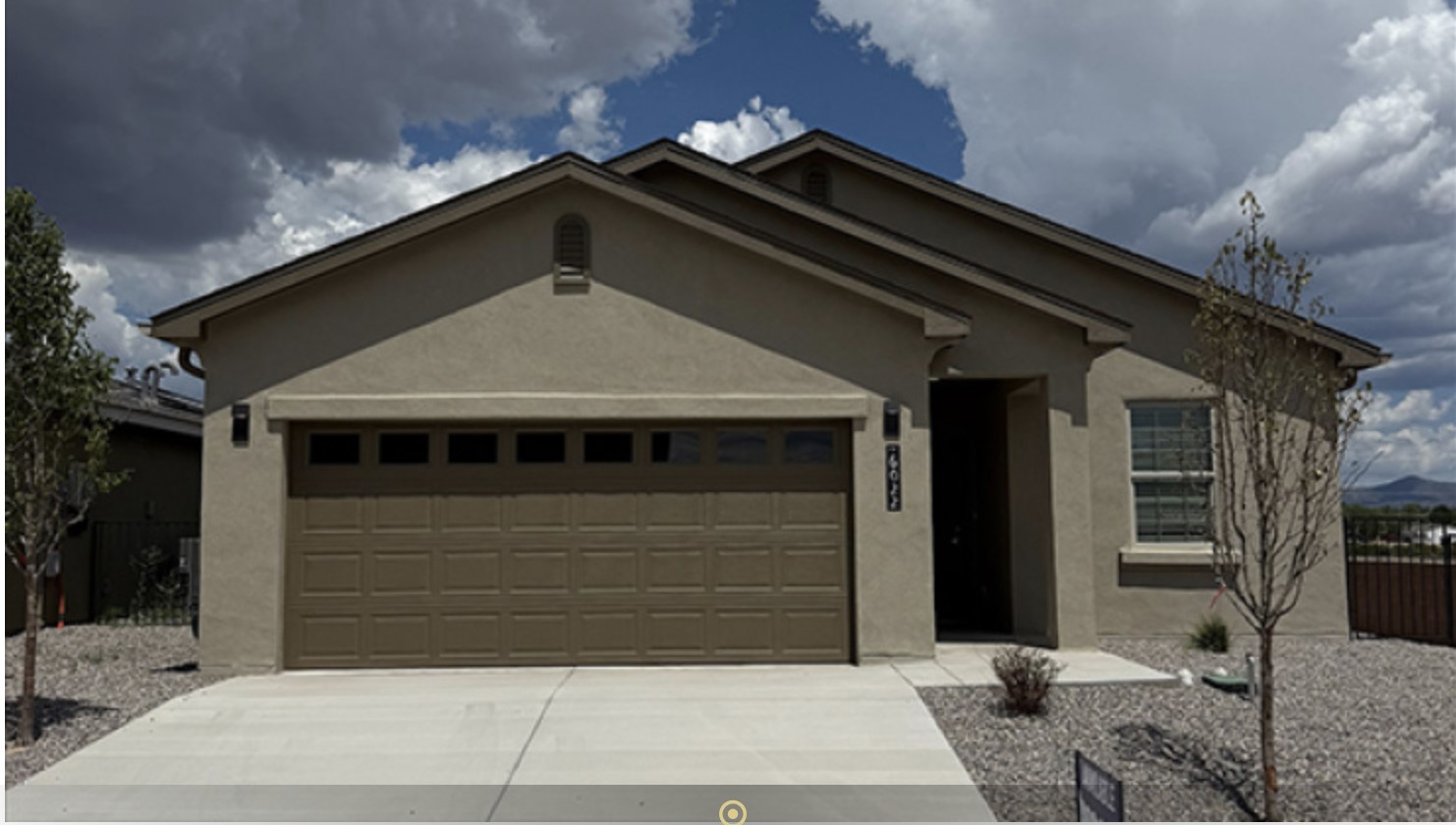 6022 Geo Park Lane — photo