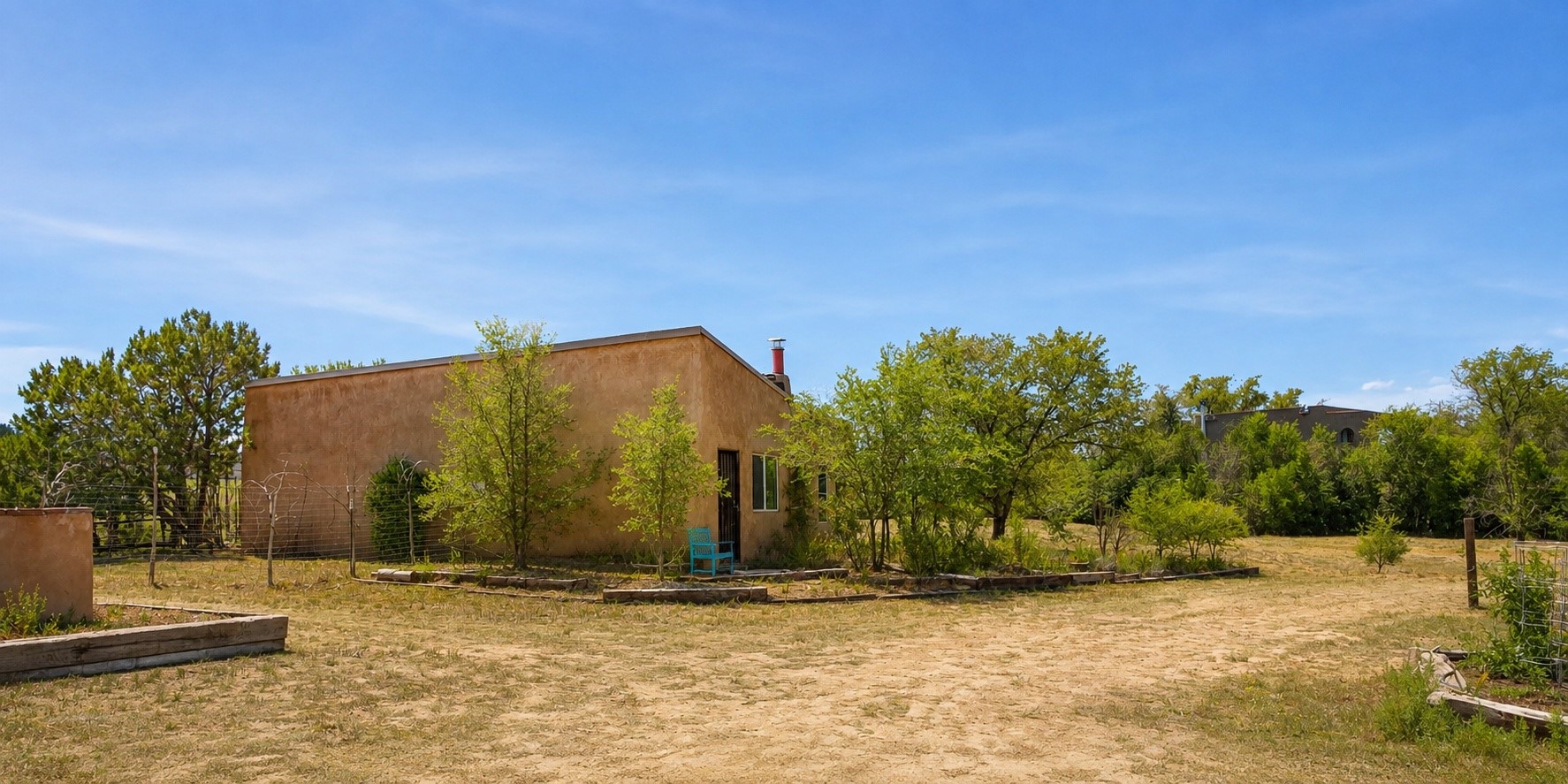 49 Camino Torcido — photo