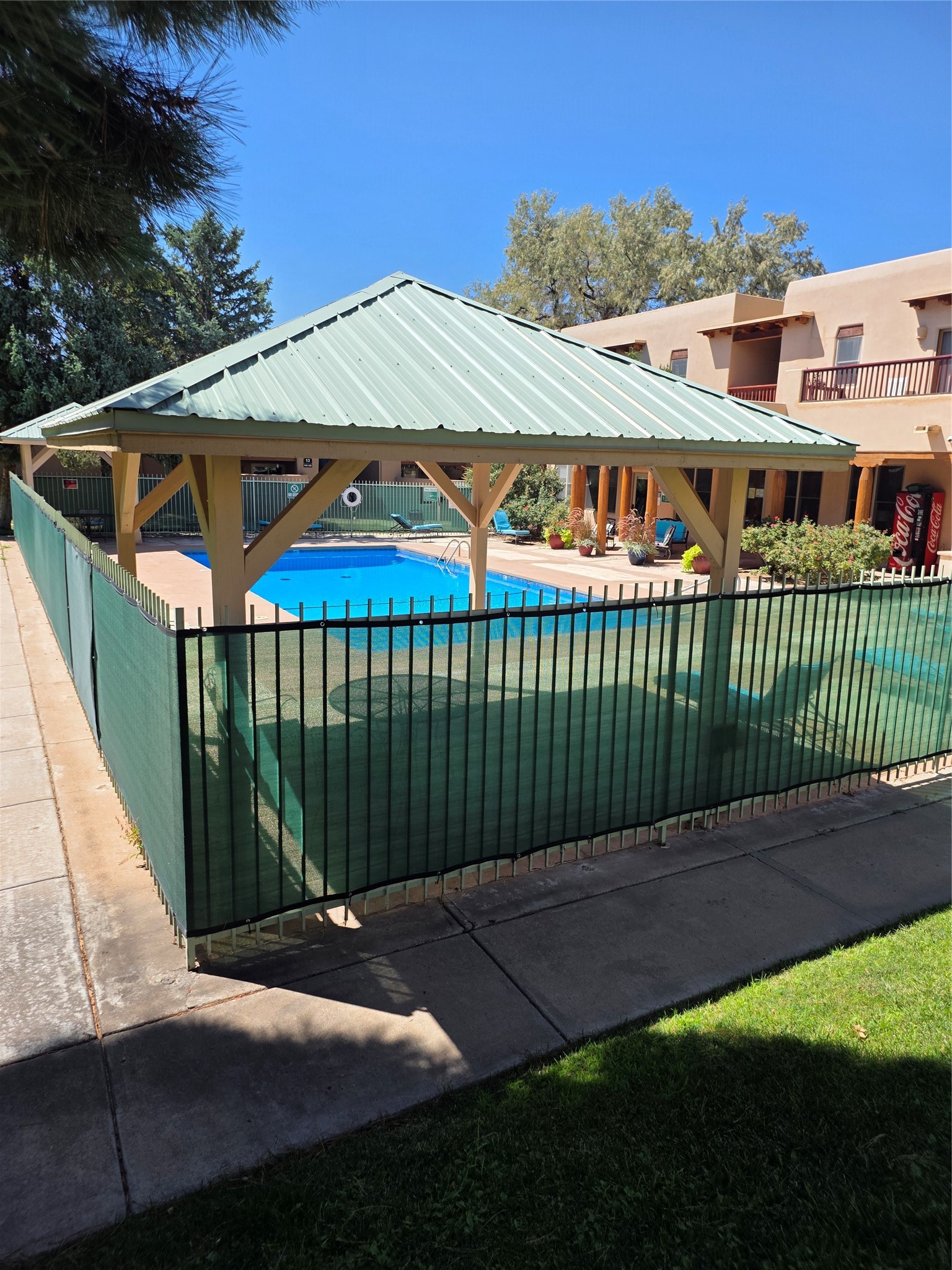 601 San Mateo Road 124 — photo