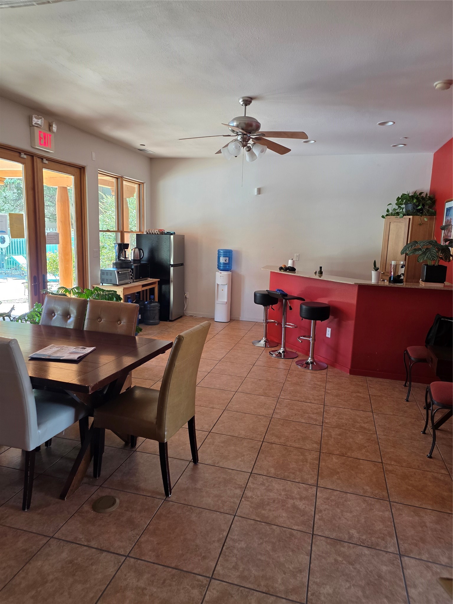 601 San Mateo Road 125 — photo