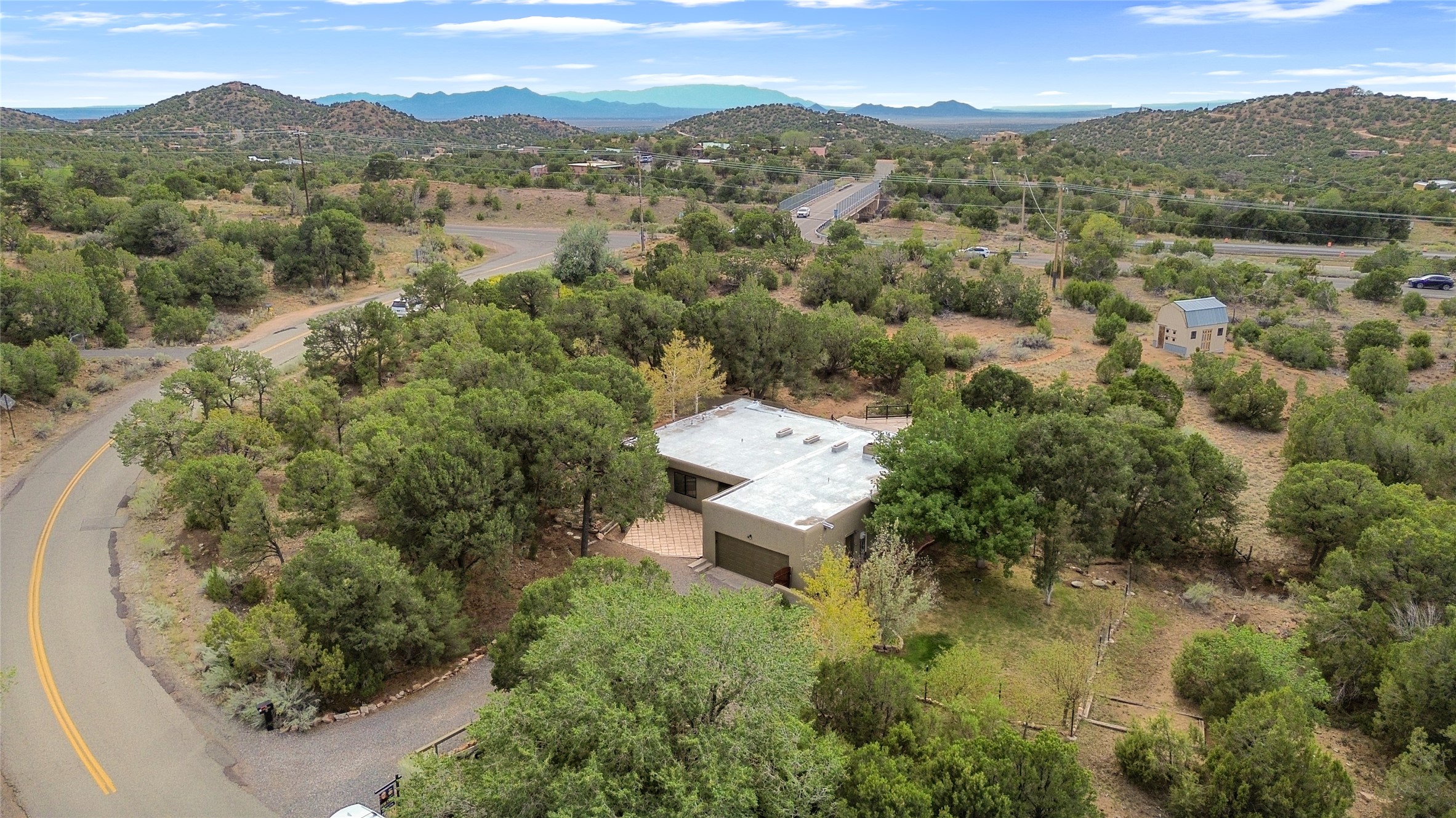 7 Cibola Circle — photo