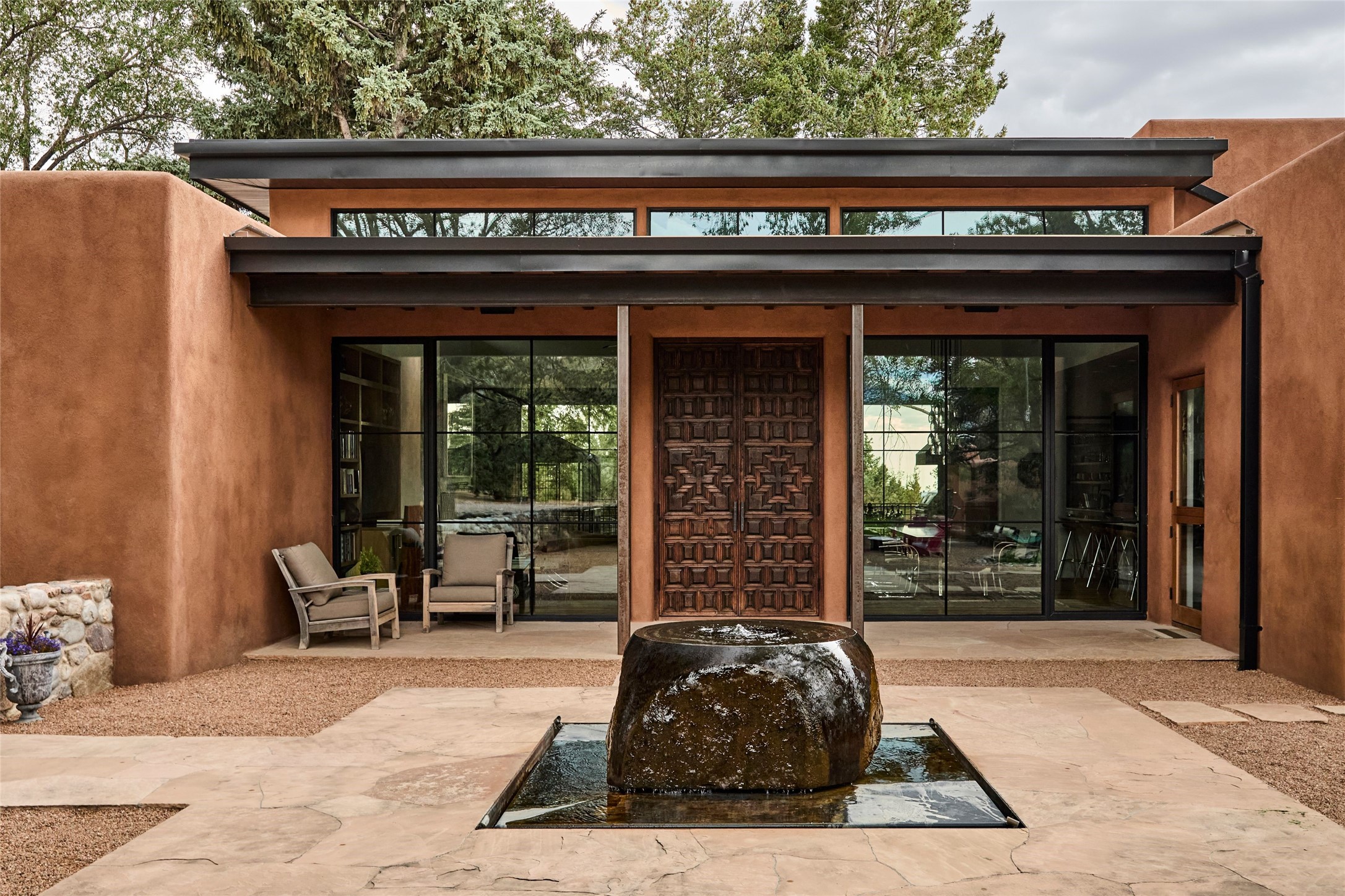 4010 Old Santa Fe Trail — photo