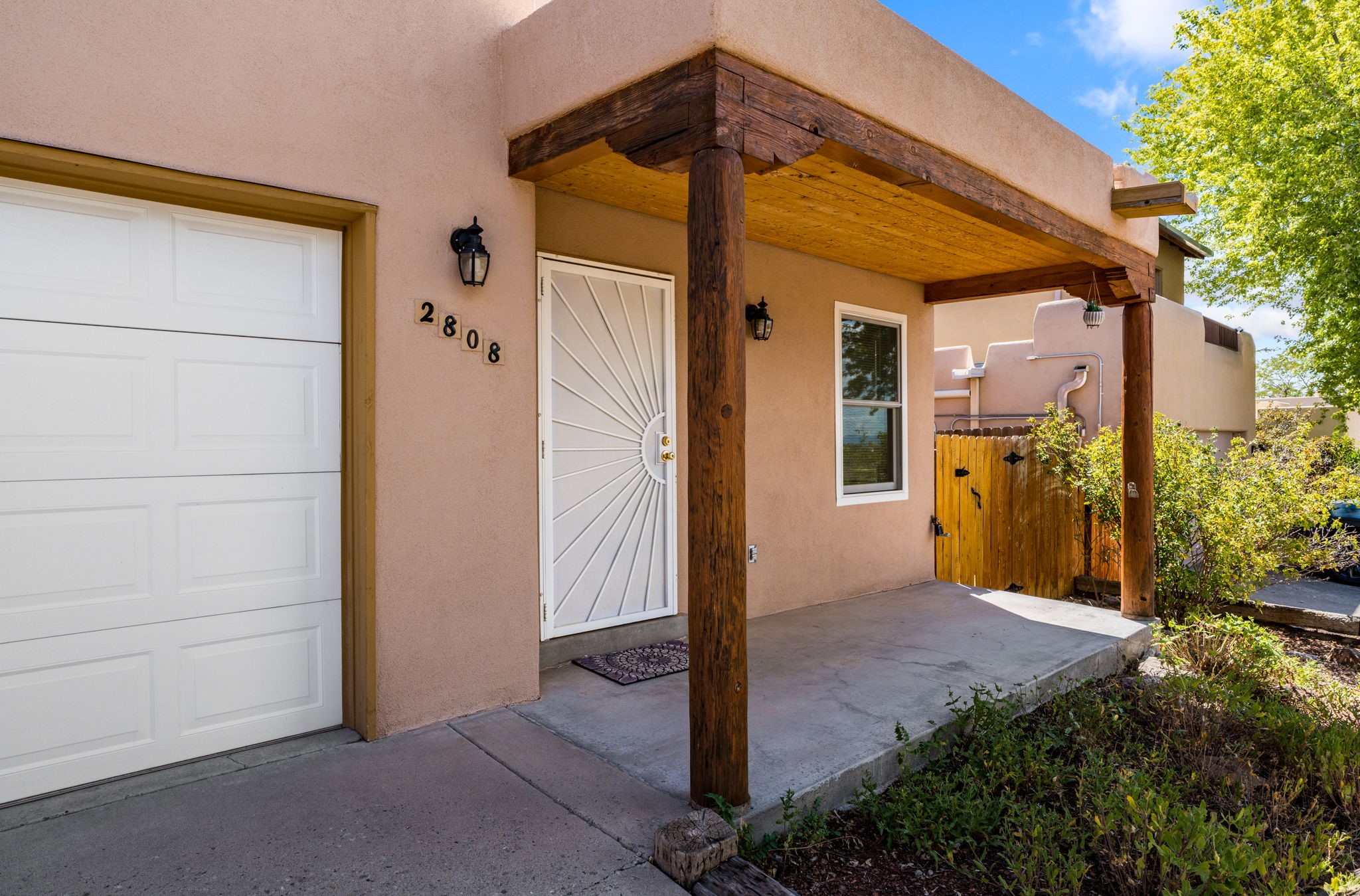 2808 Pueblo Bonito — photo