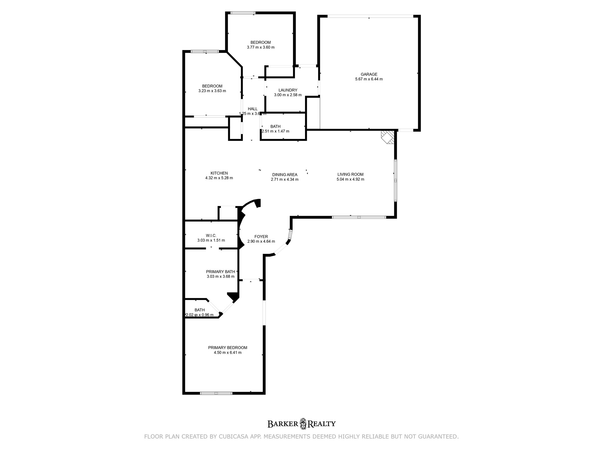 37 Sobradora Drive — photo