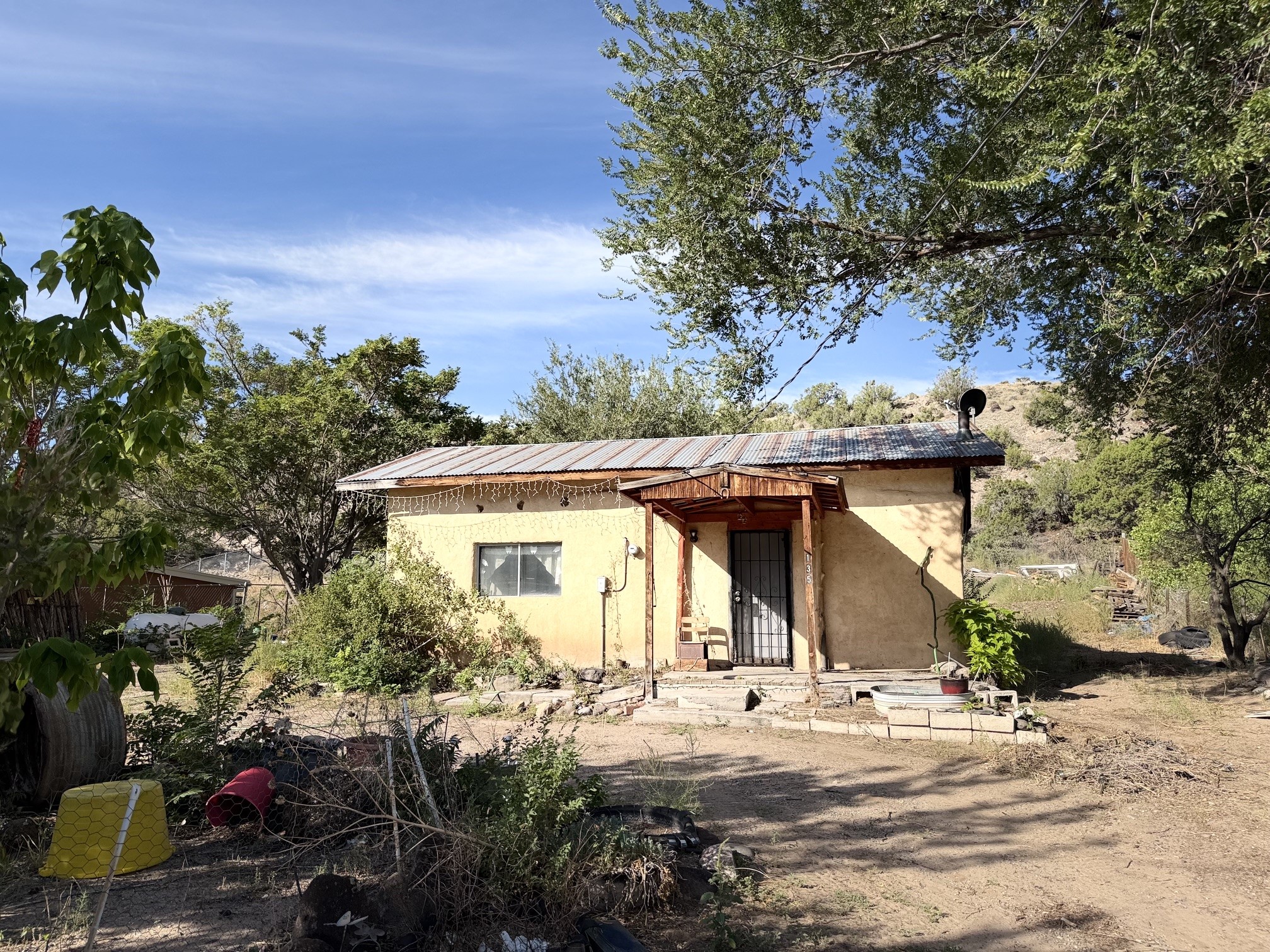 135 County Road 135 — photo