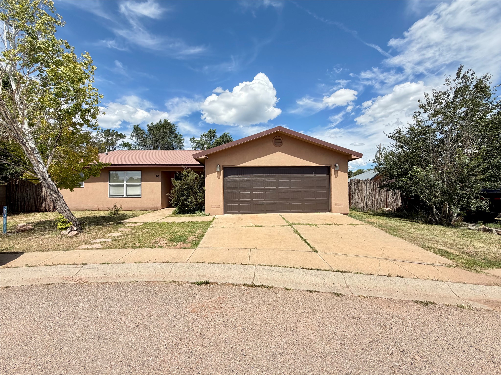 10 Camino Gemma — photo