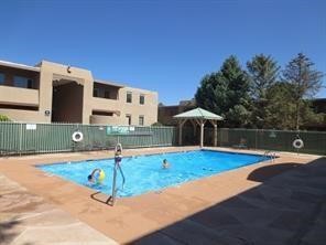 601 San Mateo Unit 123 Road 123 — photo