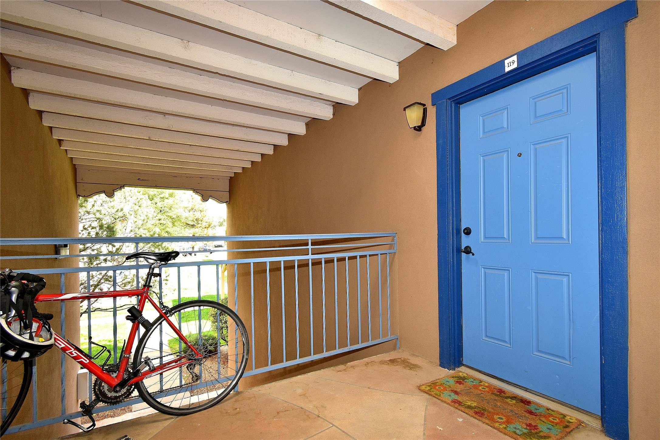 601 San Mateo Unit 119 Road 119 — photo