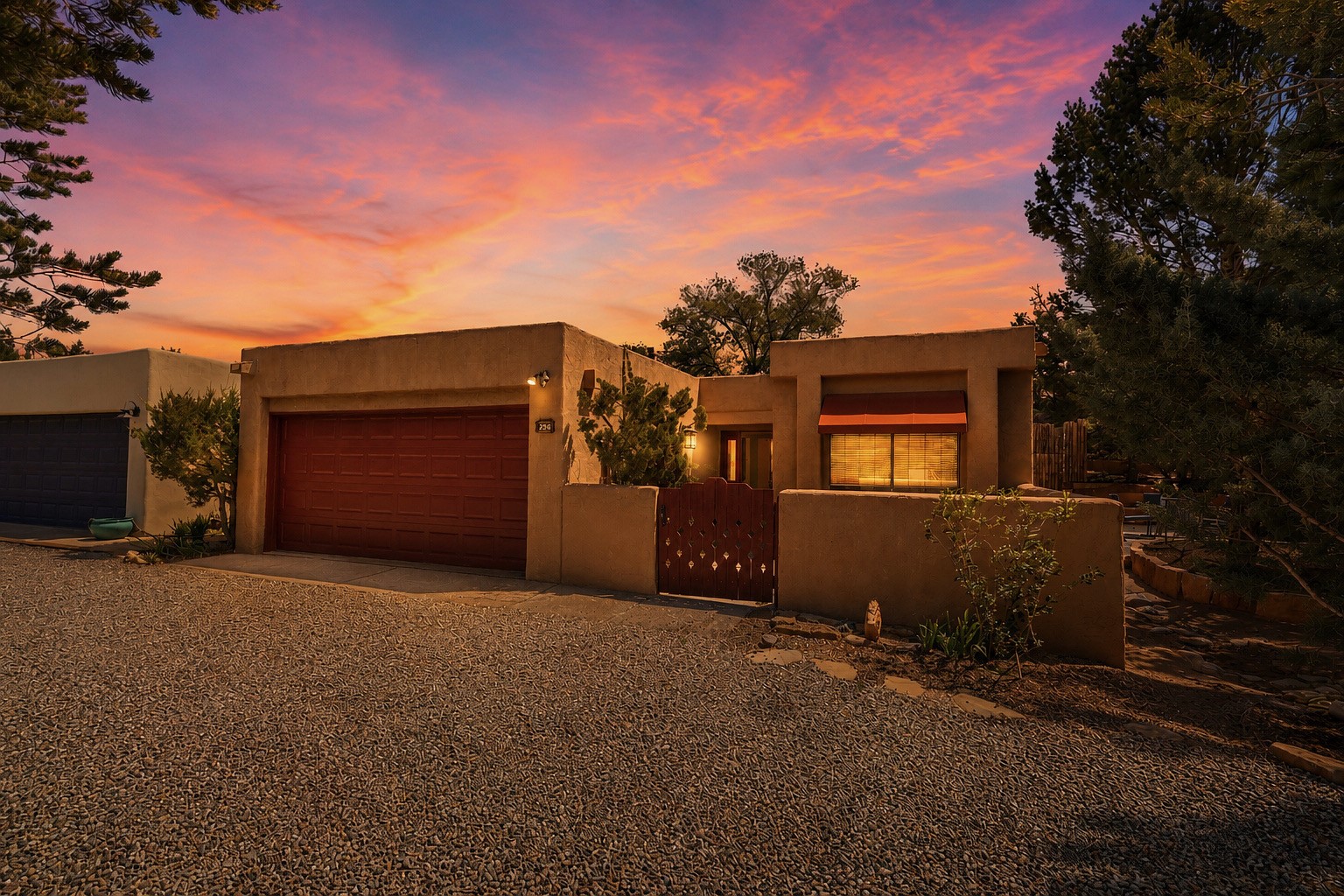258 Cuesta Del Norte — photo