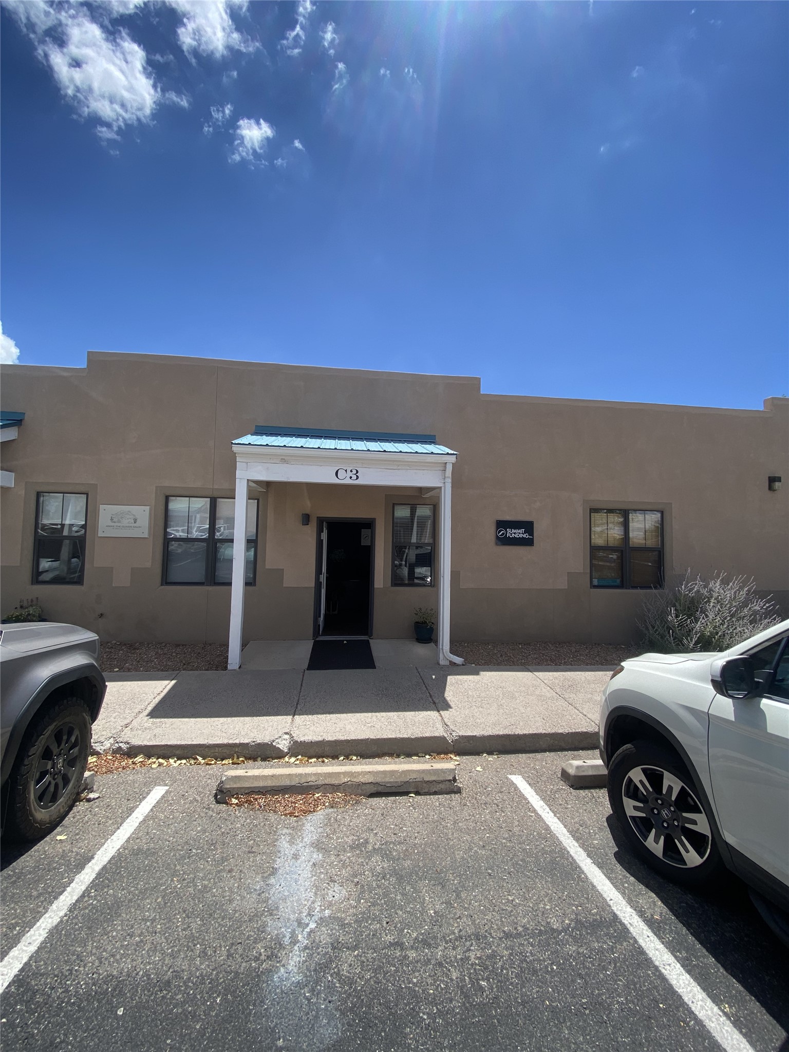 3600 Rodeo C3 — photo