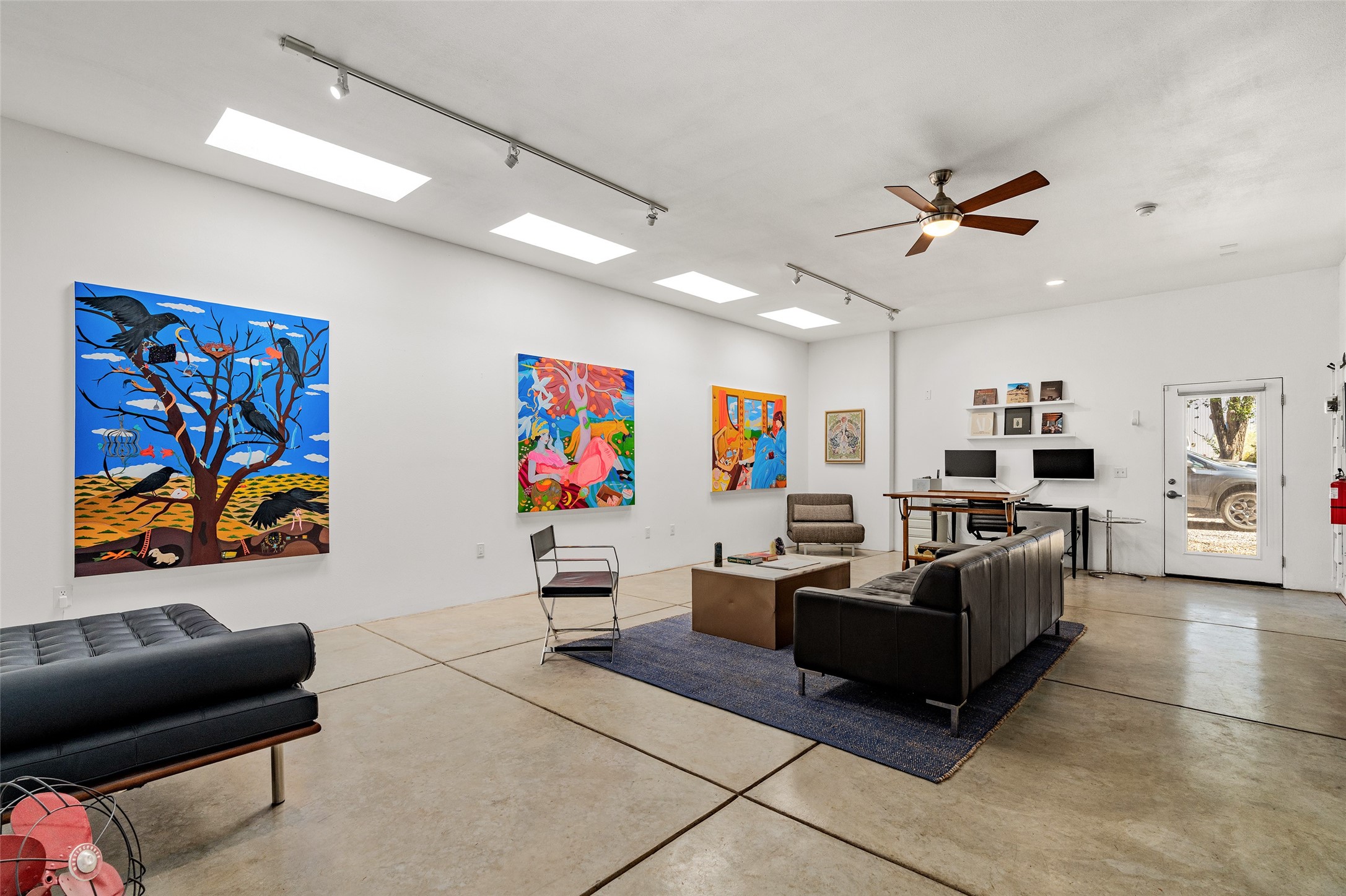 931 Shoofly K — photo