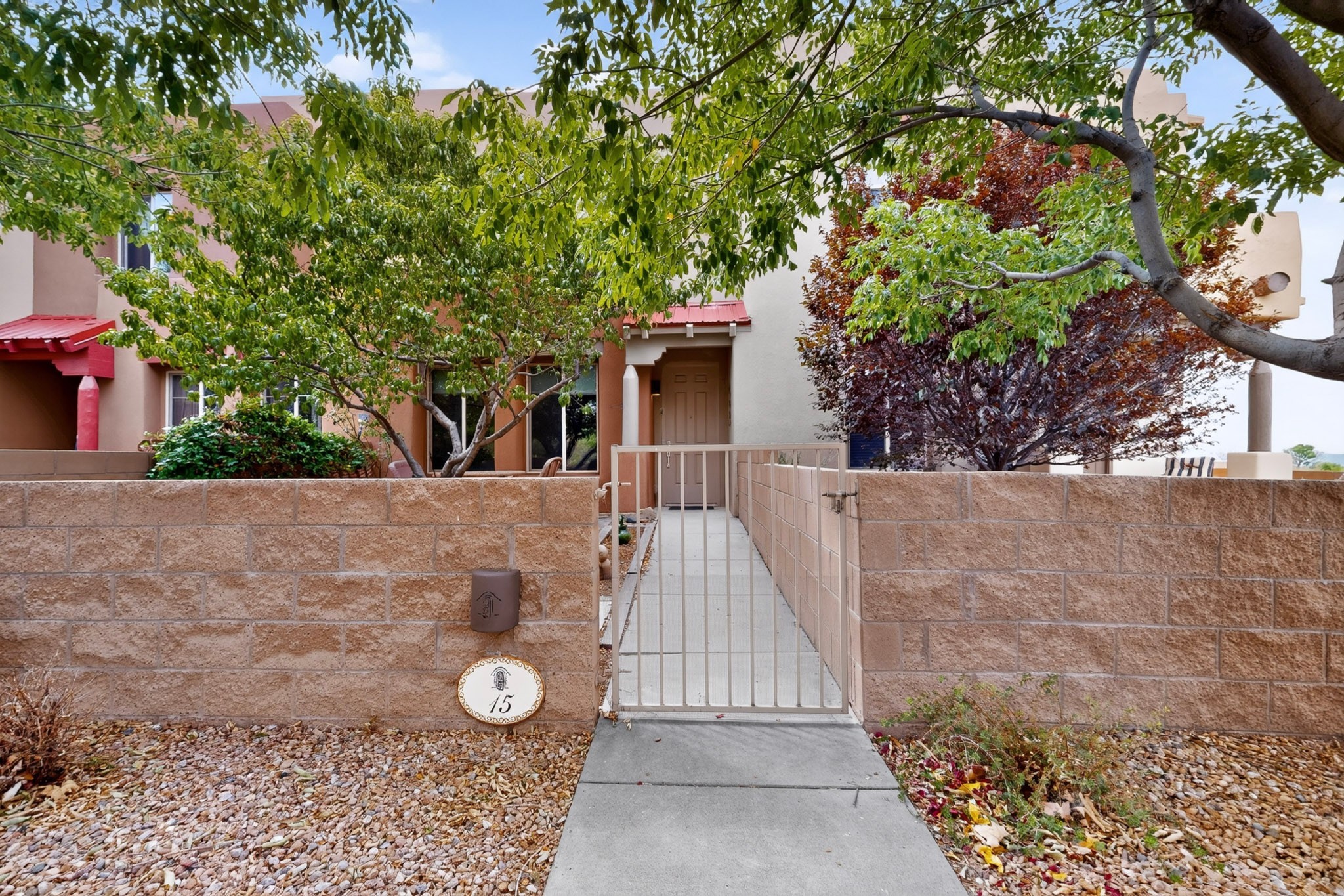 15 Johnson Mesa — photo