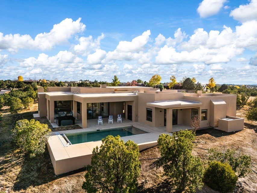 9 Tamarisk — photo