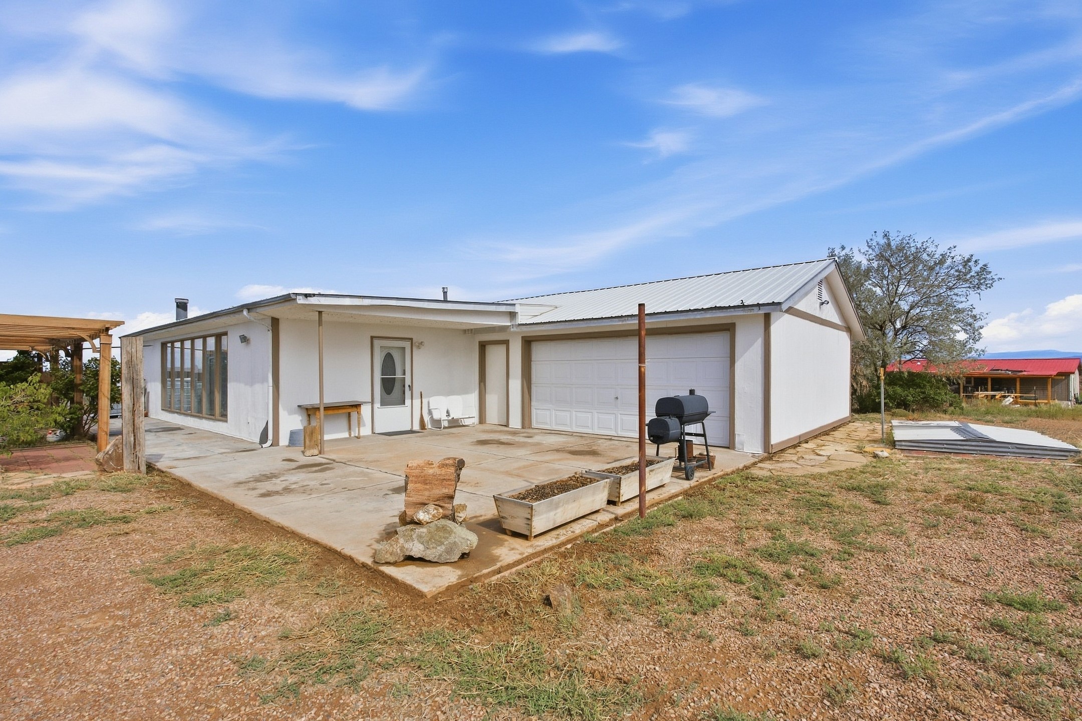 44 Willow Branch — photo