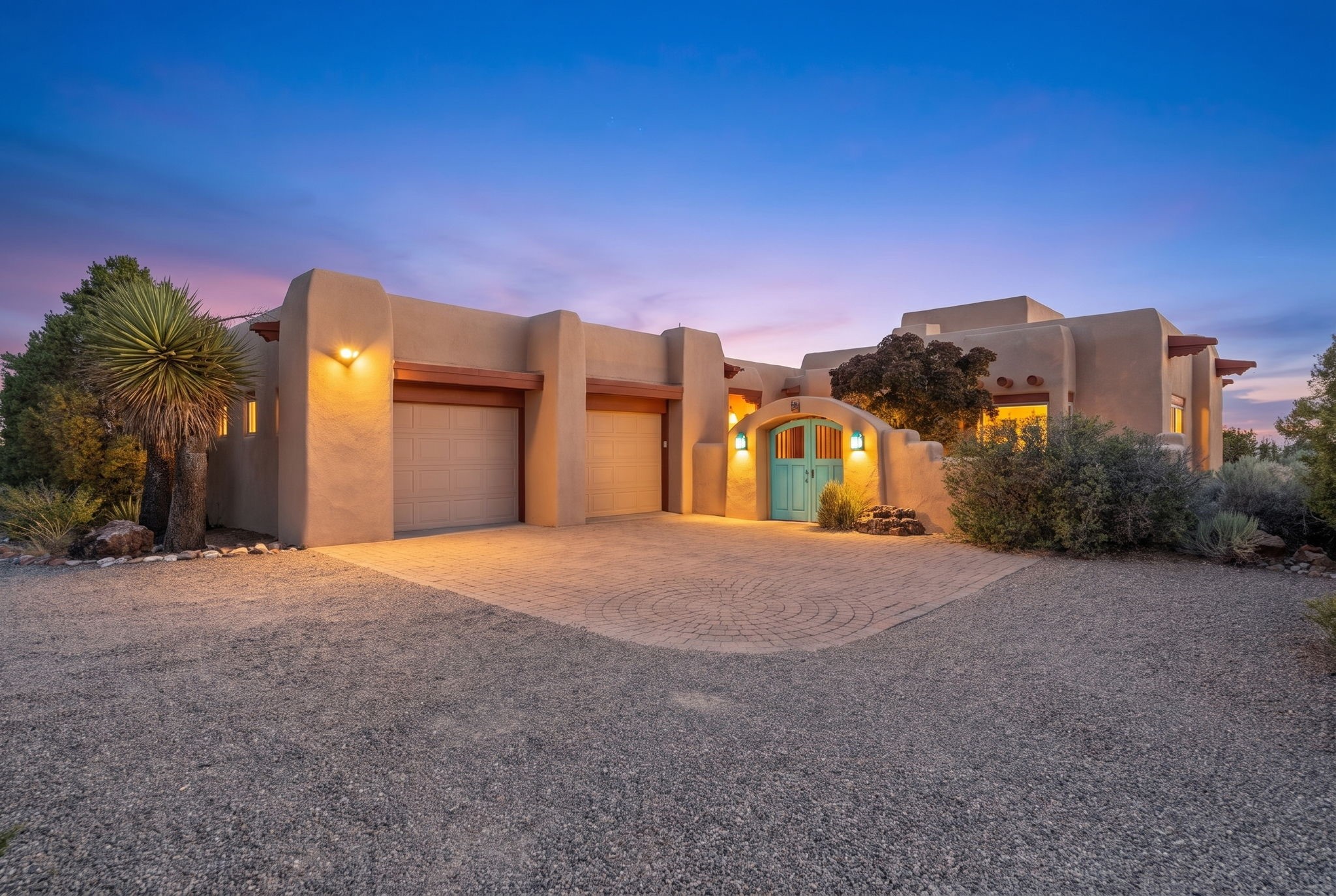 25 First Mesa Court — photo