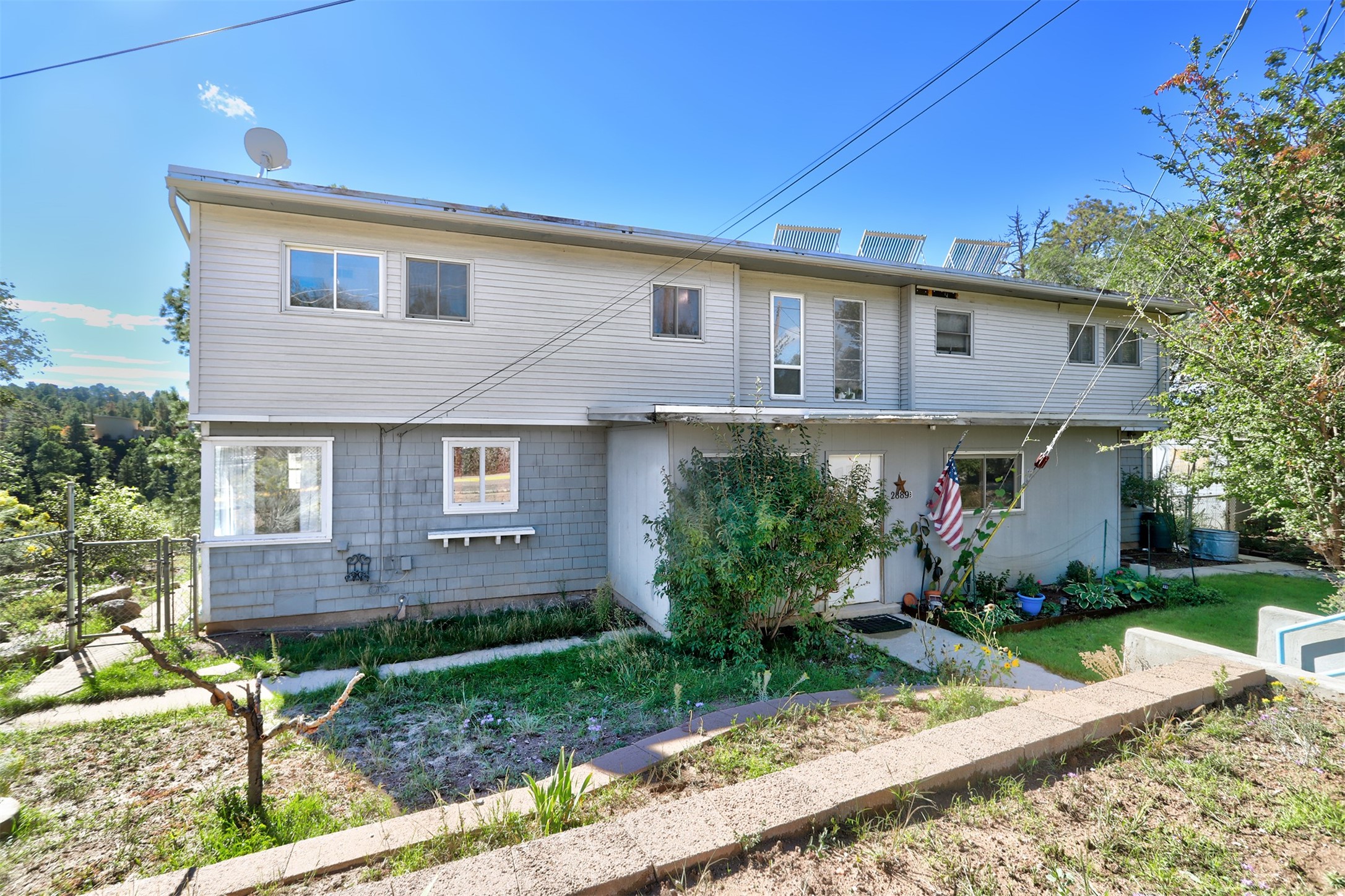 2889 a Nickel Unit a — photo