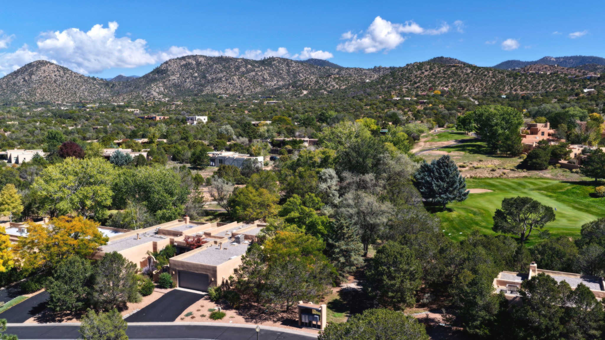 3101 Old Pecos Trail Unit 705 — photo