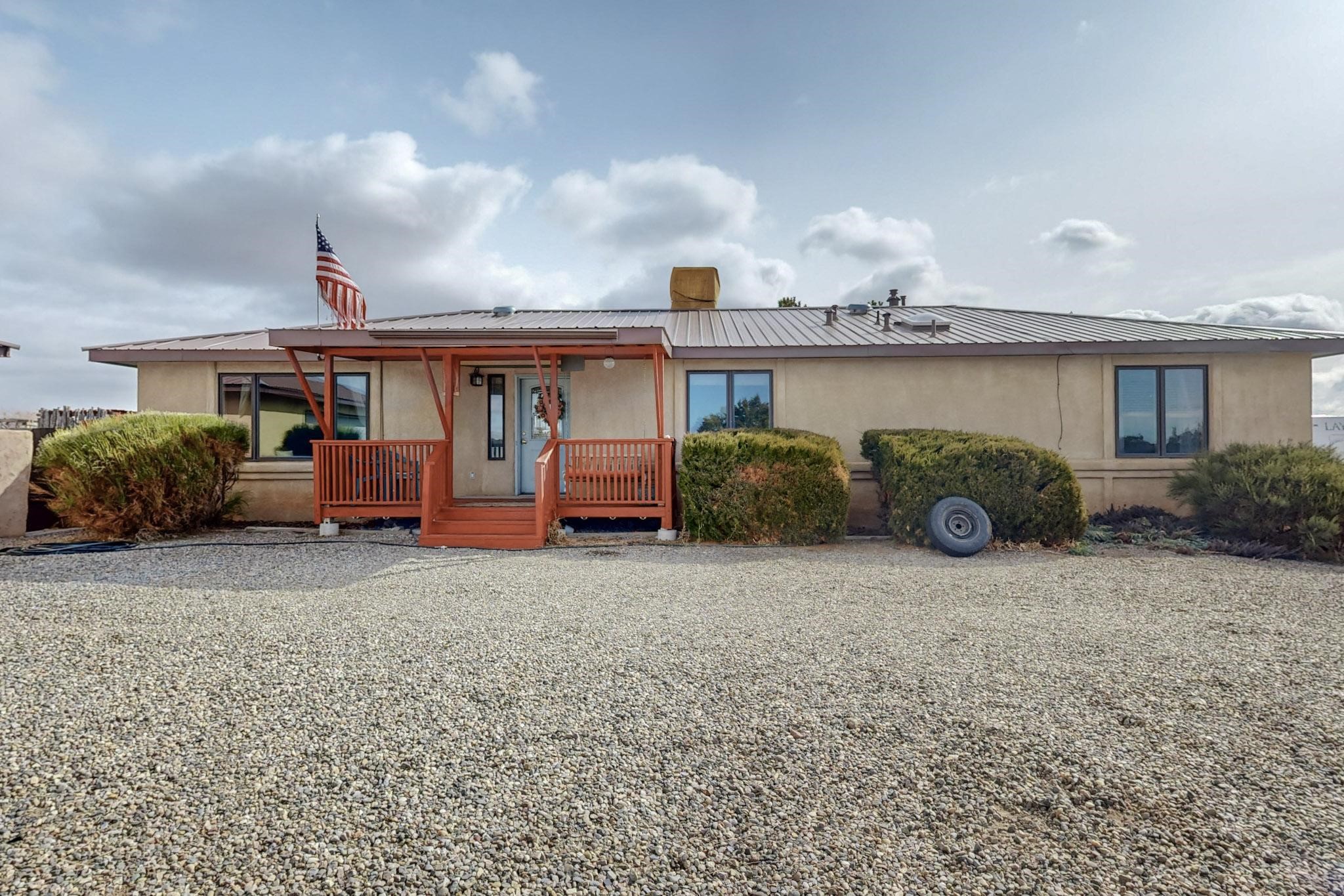 183 Sunrise Road — photo