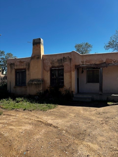 1628 Brae Street — photo