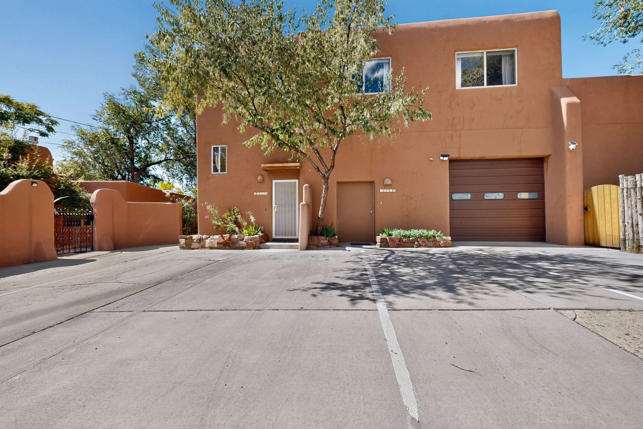 1604 C de Baca Lane Unit a — photo