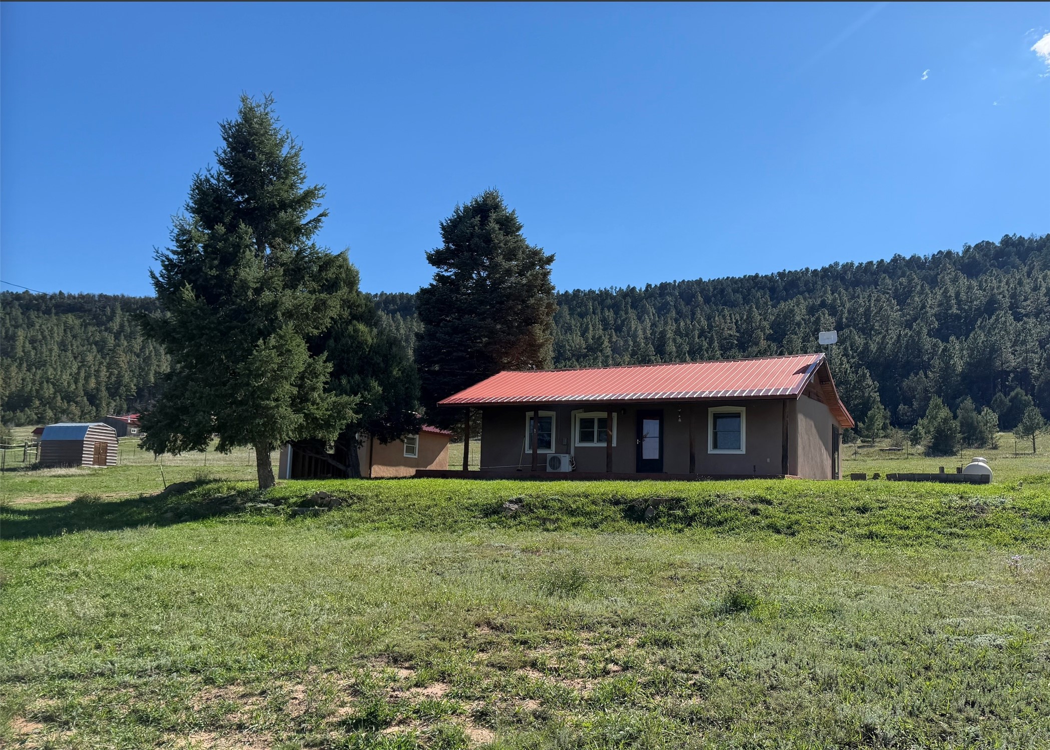 249 Nm Highway 266 — photo