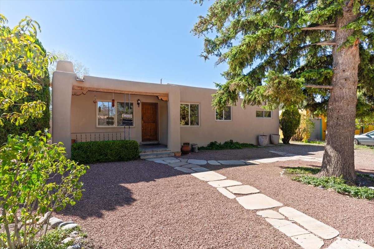 1944 Kiva — photo
