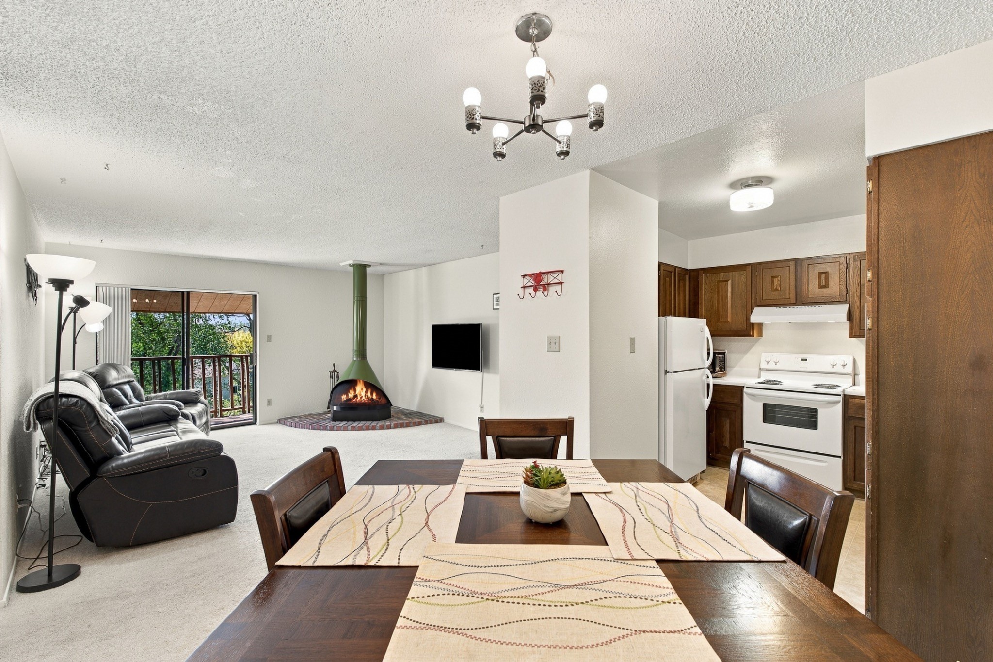 3055 Trinity Drive Unit 625 — photo