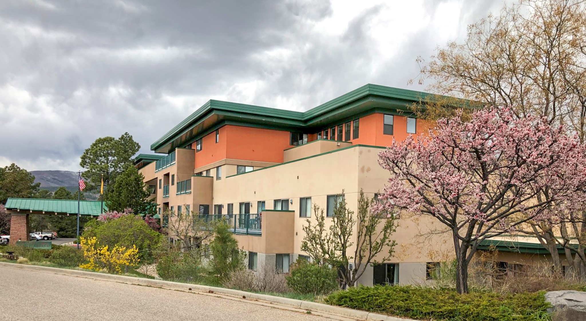 1001 Oppenheimer Unit 311 — photo