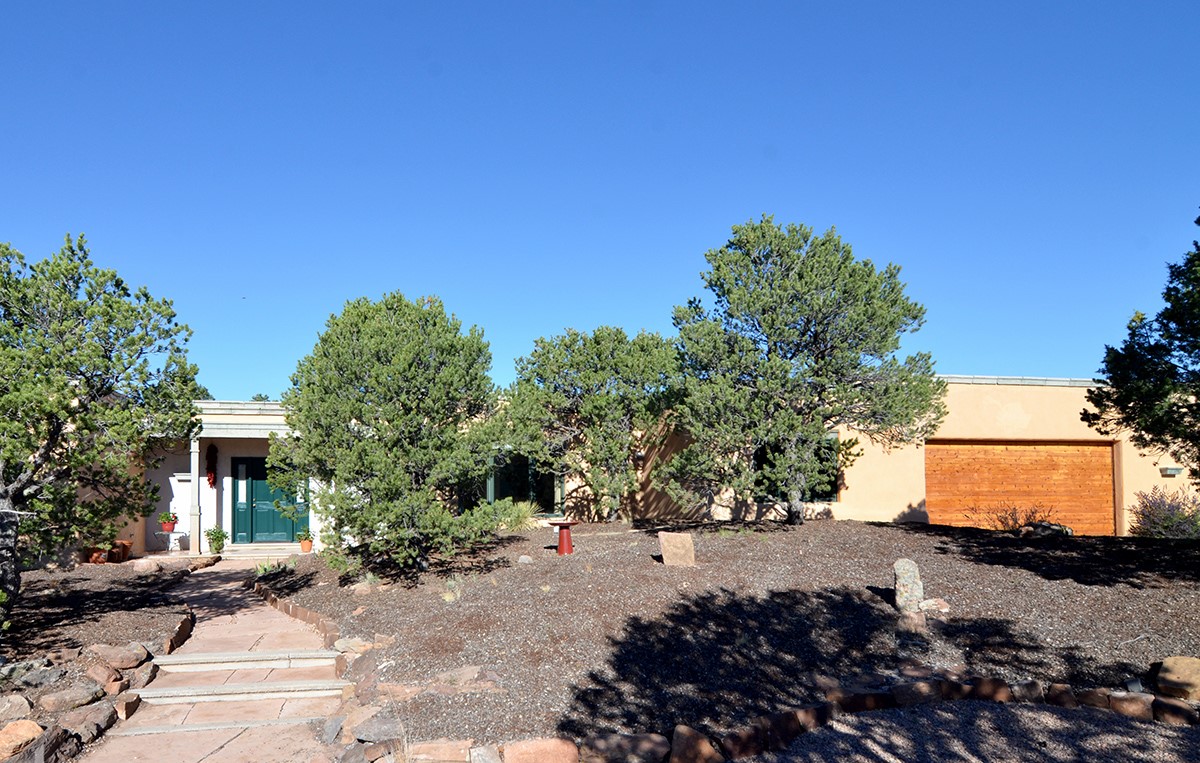 5 Cholla Circle — photo