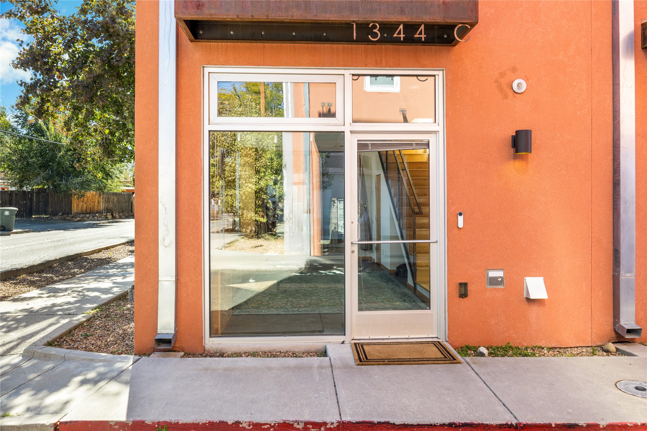 1344 Pacheco Unit C — photo