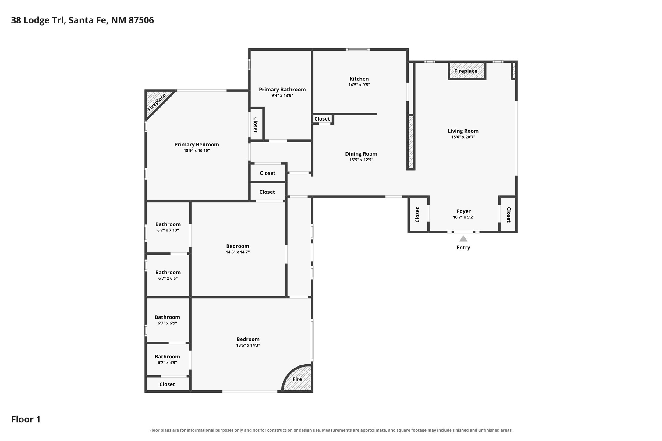 38 Lodge Trail Unit G — photo