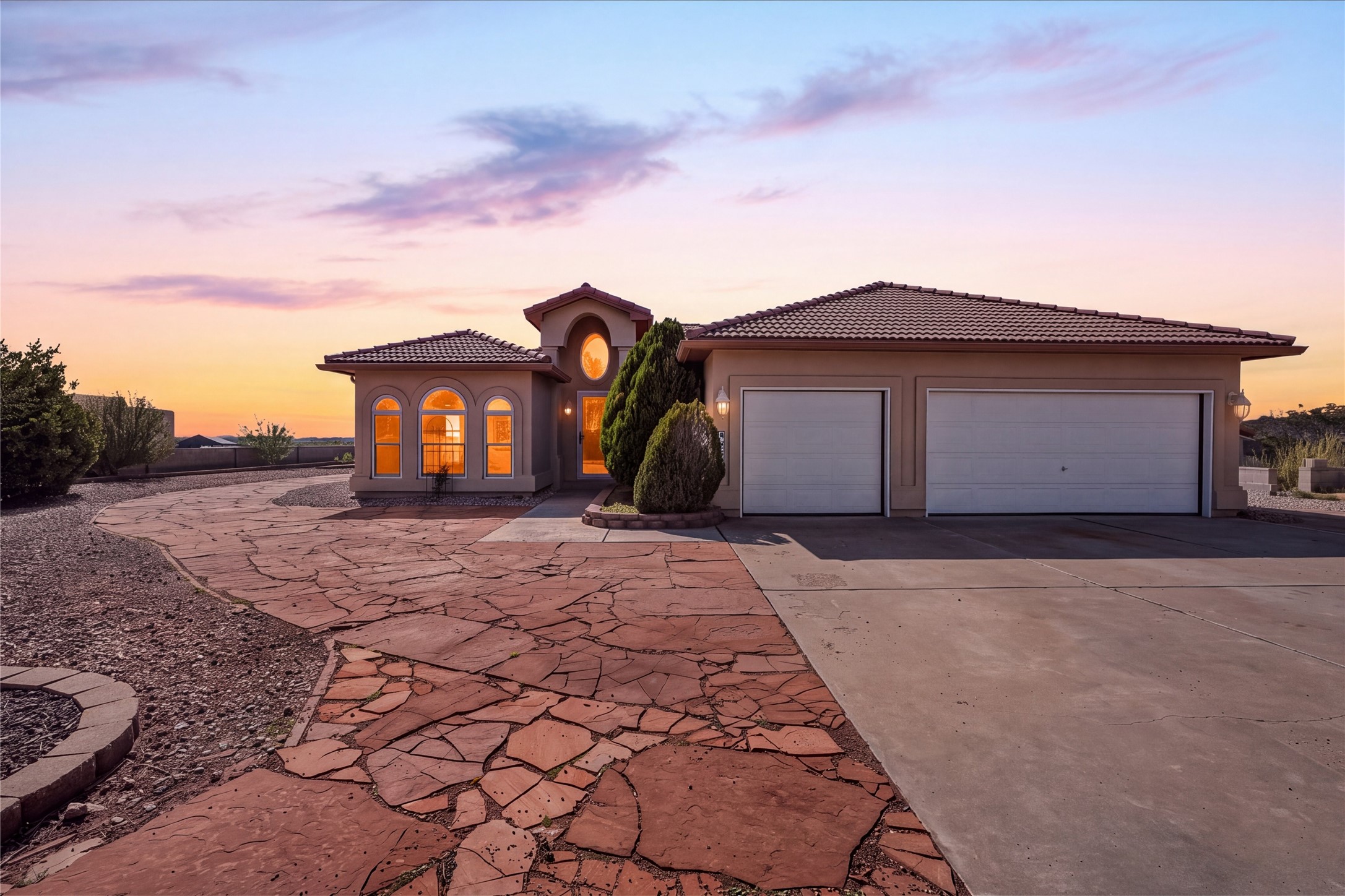 6104 Rio Norte Drive NE — photo