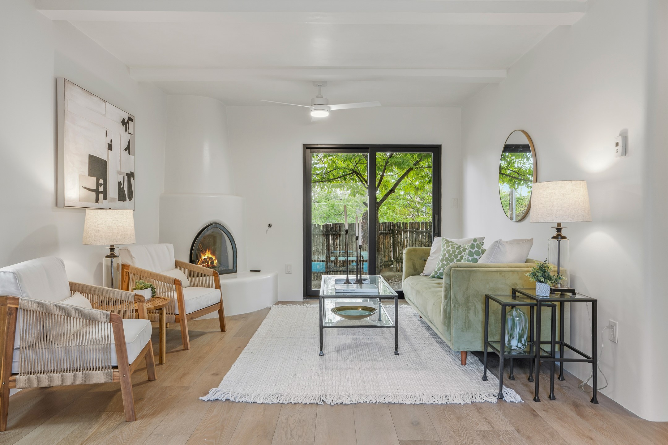 108 Monte Vista Place Unit C — photo
