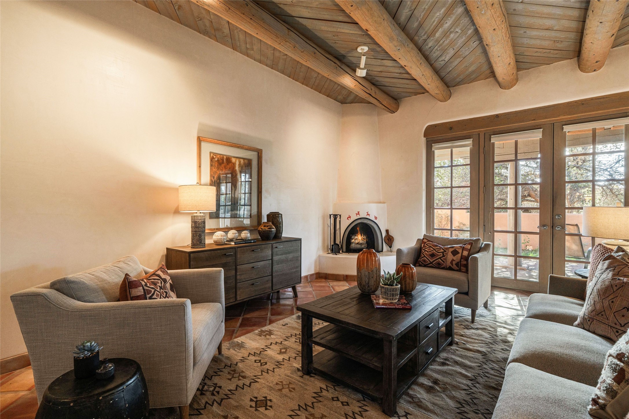 3101 Old Pecos Trail Unit 802 — photo