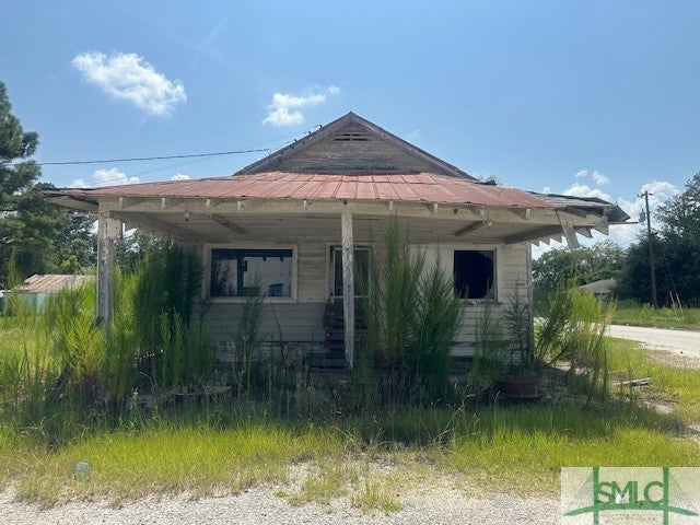 Tbd Yemassee Highway — photo
