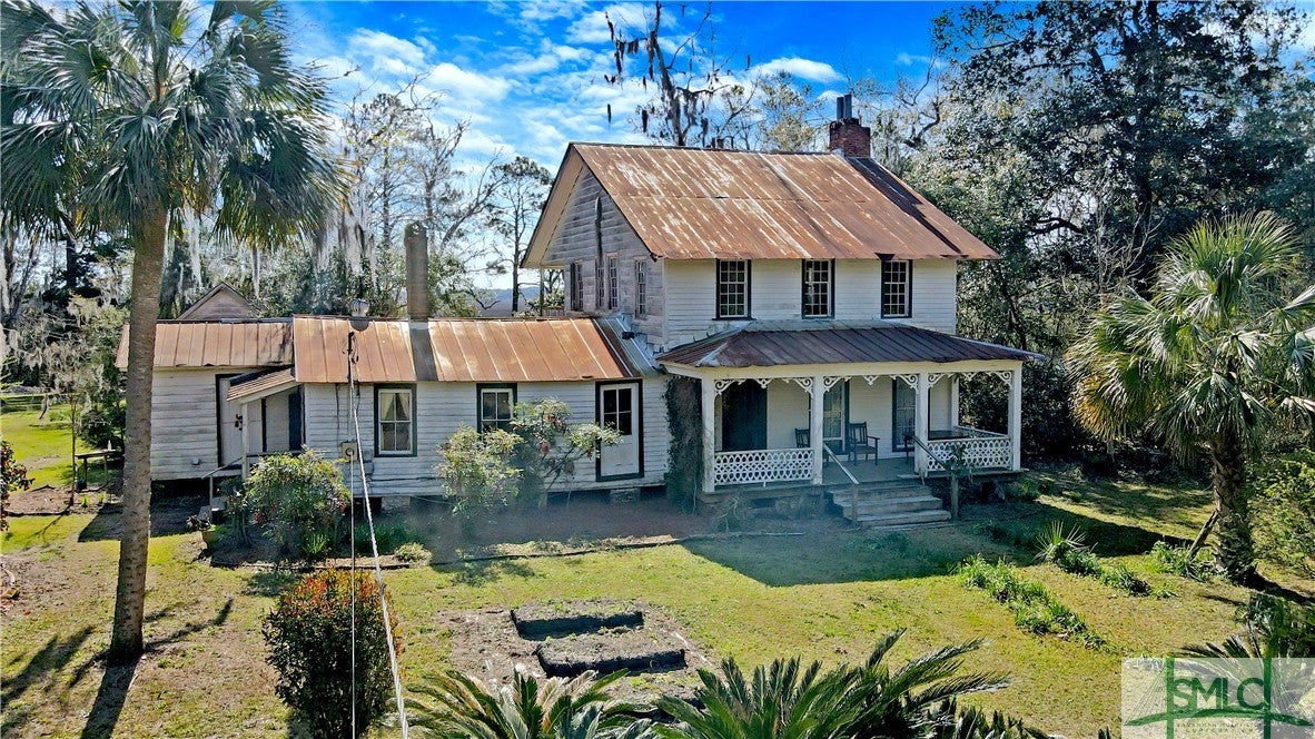 14009 Ga 99 Highway — photo