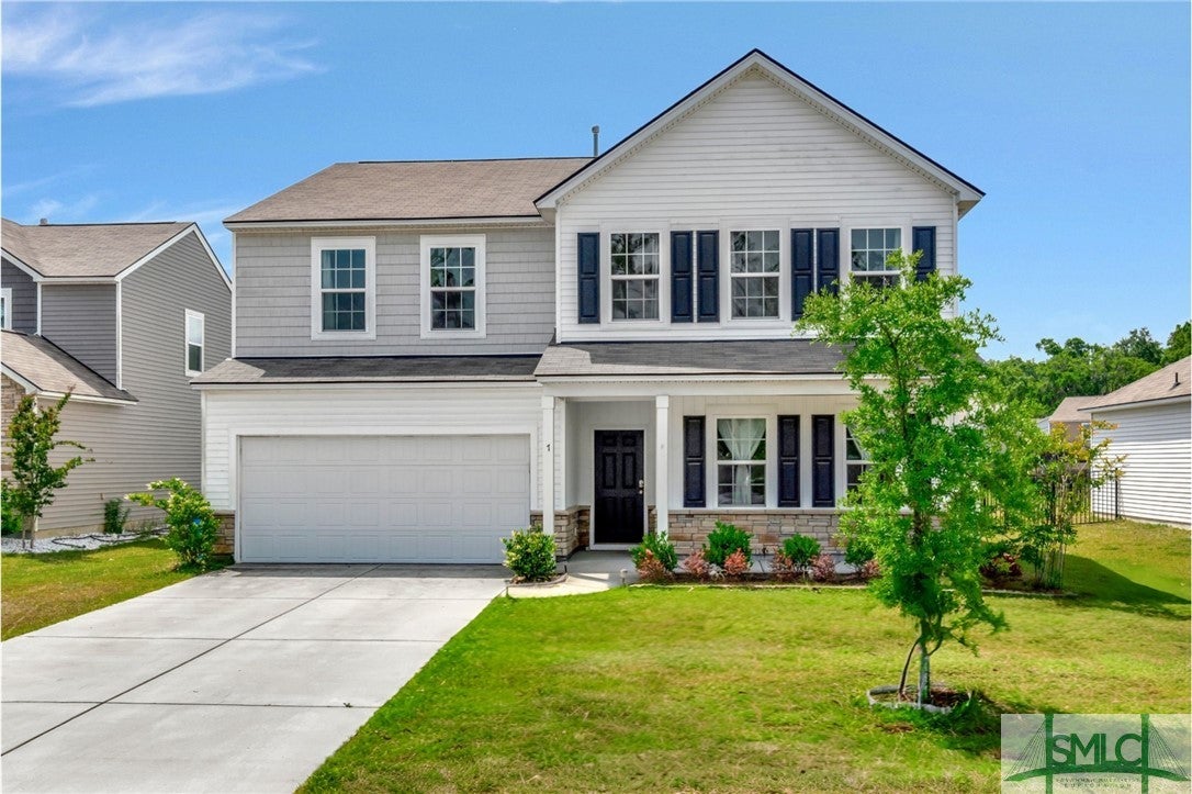 7 Toxaway Lane — photo