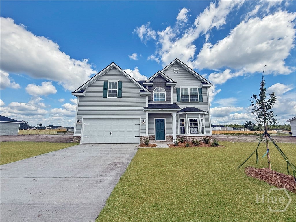 1105 Buckhead Loop SE — photo