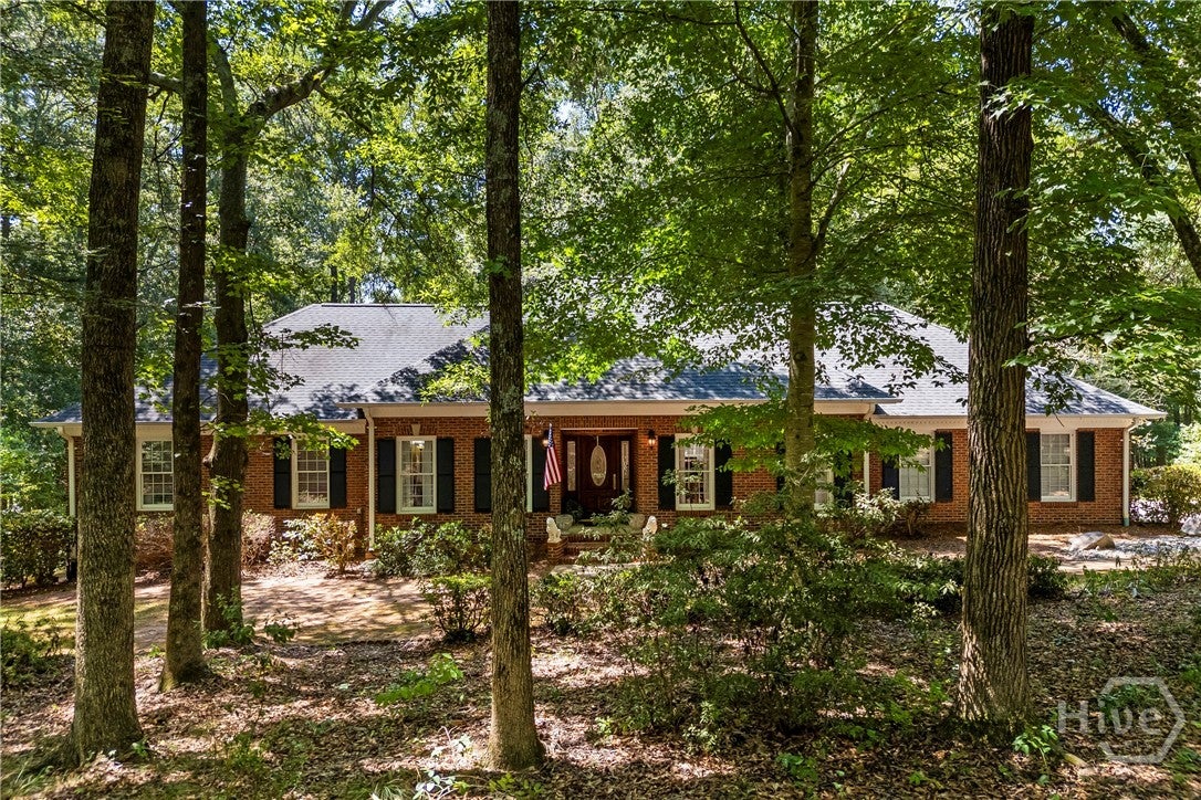 750 Staghorn Trail — photo