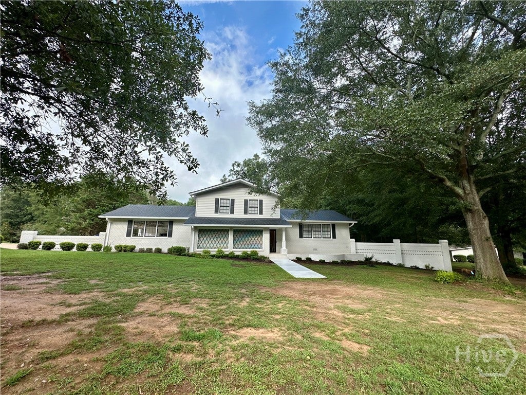 235 Minish Lake Road — photo