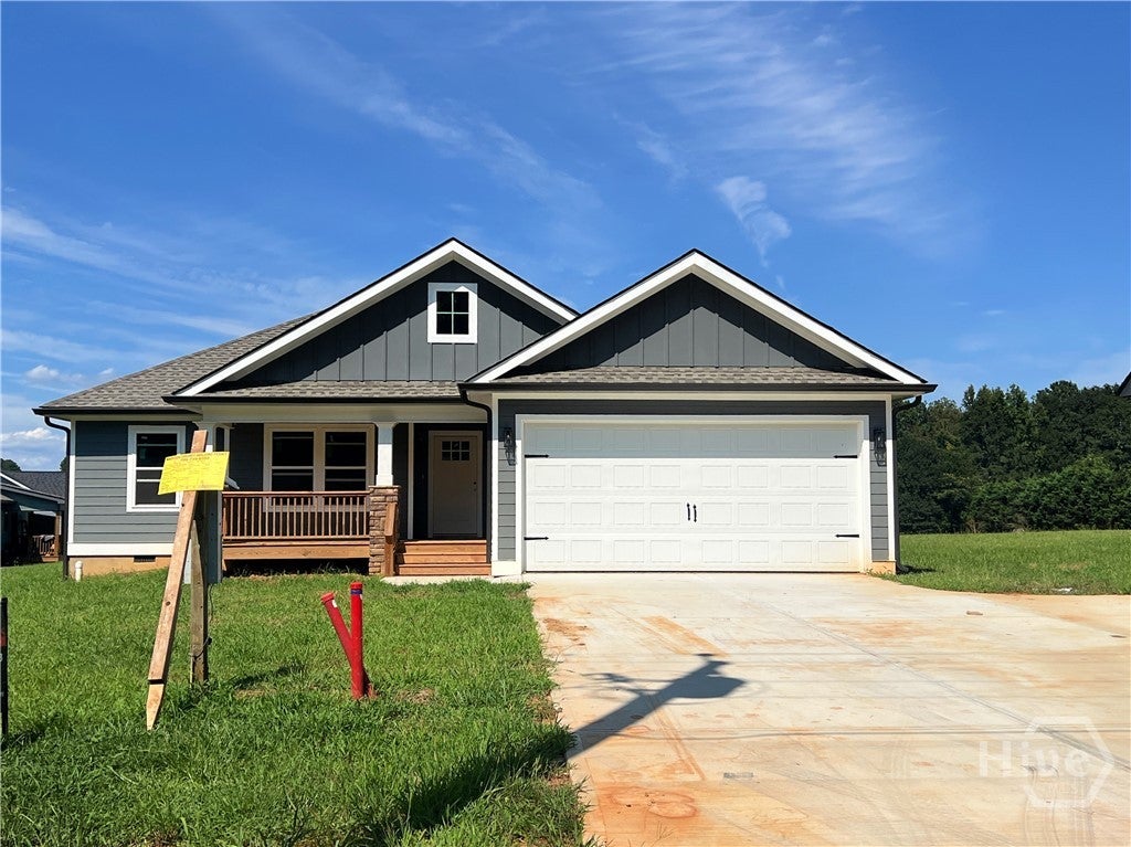 Tract 12 Laurel Avenue — photo