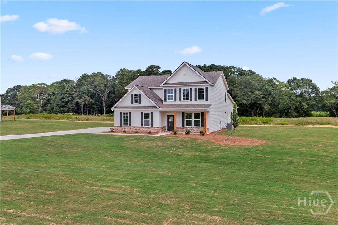 27 Tomahawk Trail — photo